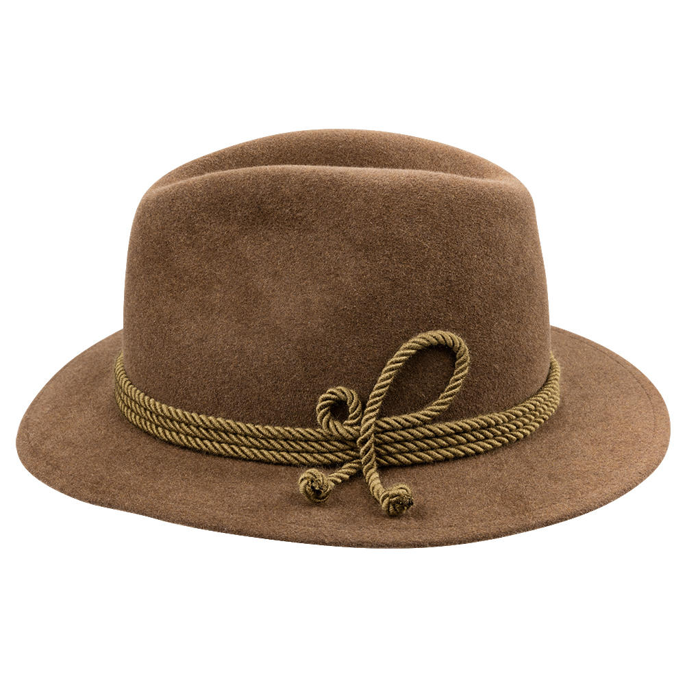 Chapeau pour homme Zapf »Bernhard«