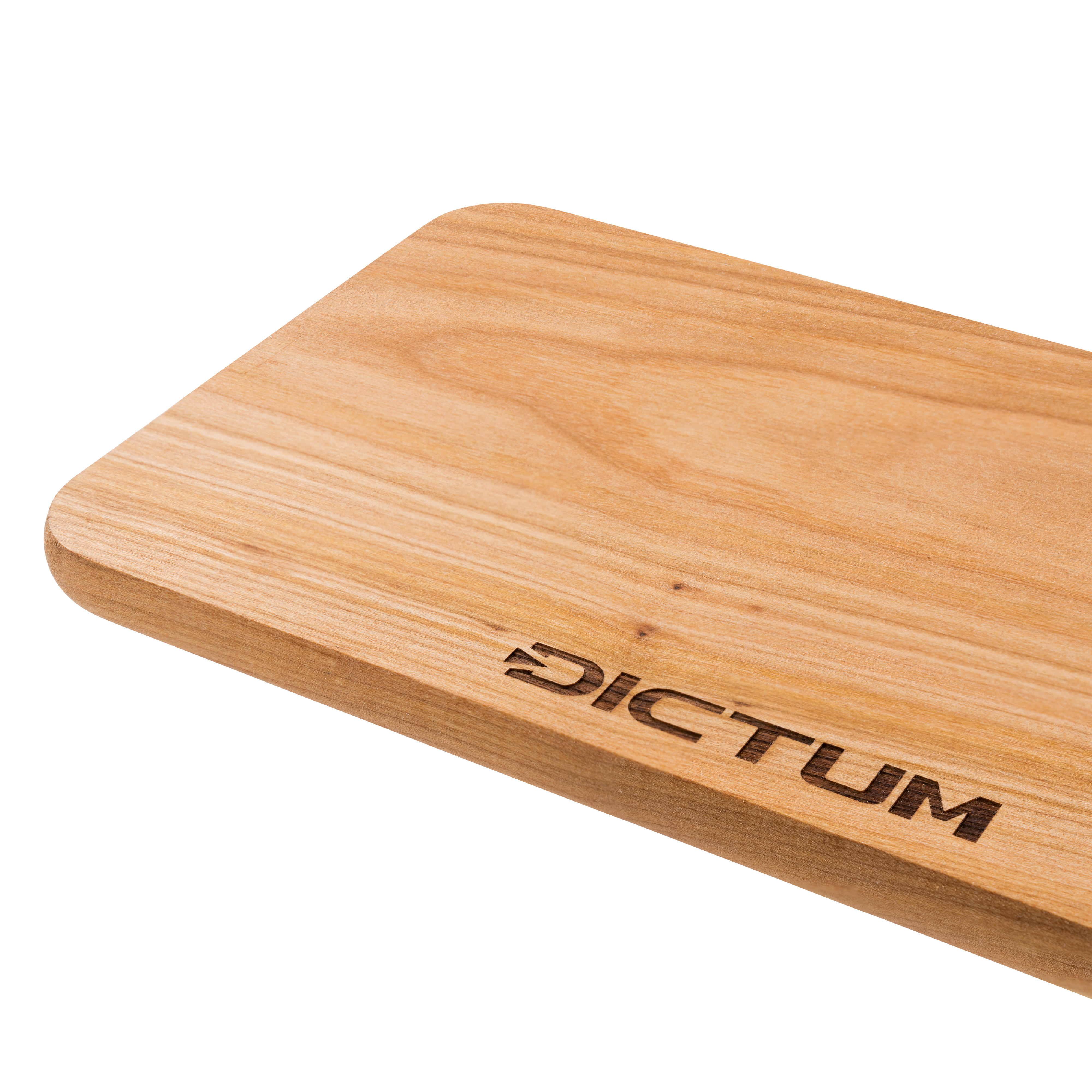 DICTUM® Chopping Board, Cherry, 4-piece Set