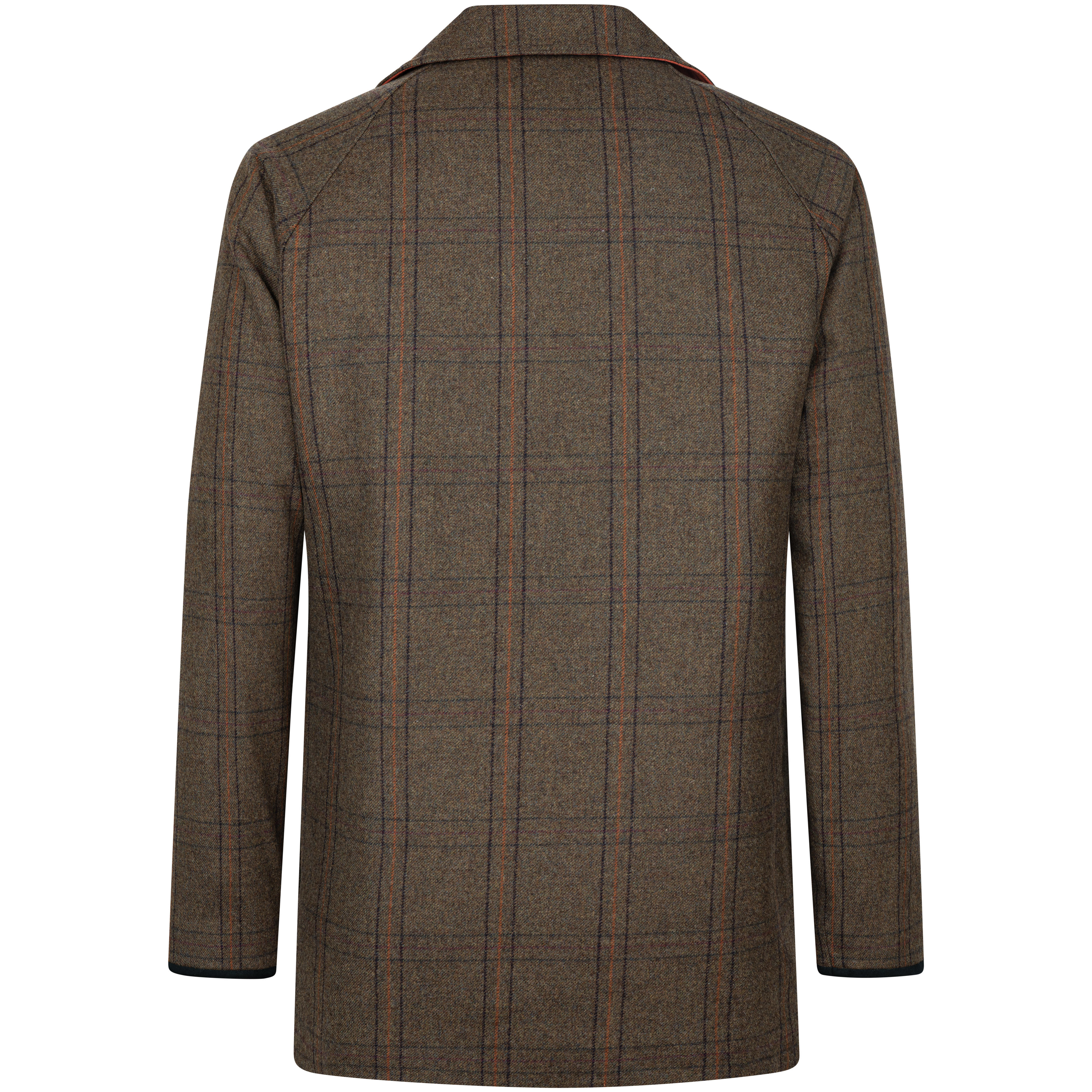 Veste en tweed pour homme The GunDog Affair » Berkshire «