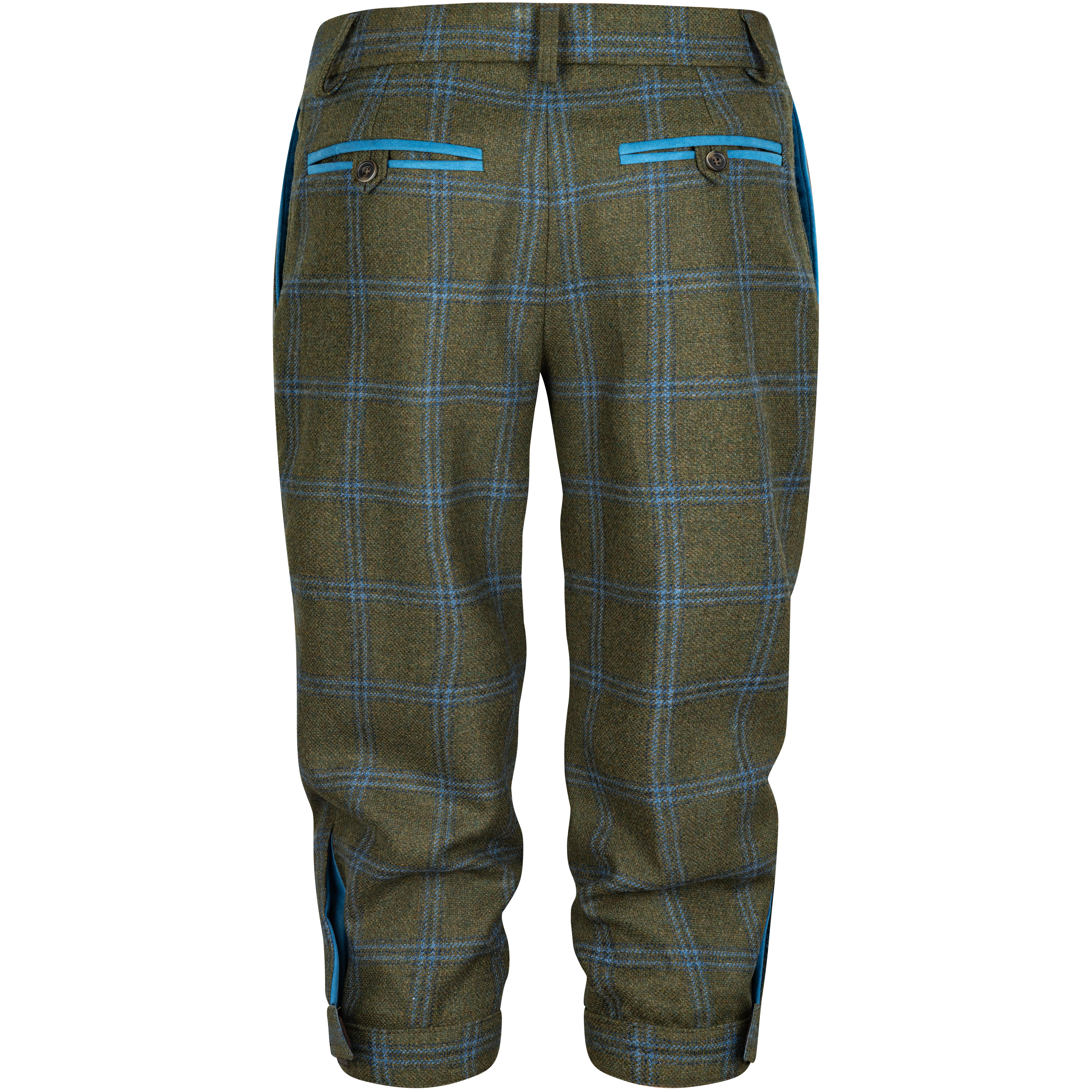 The GunDog Affair »Somerset« Ladies' Tweed Breeks