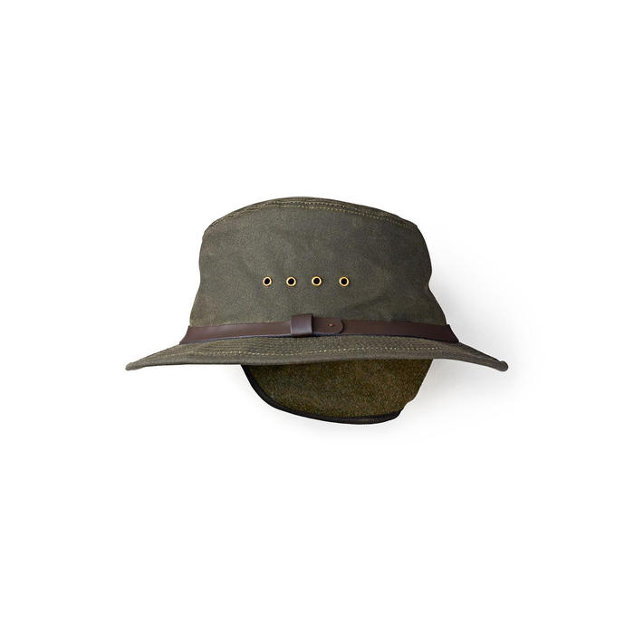 Filson Insulated Packer Hat