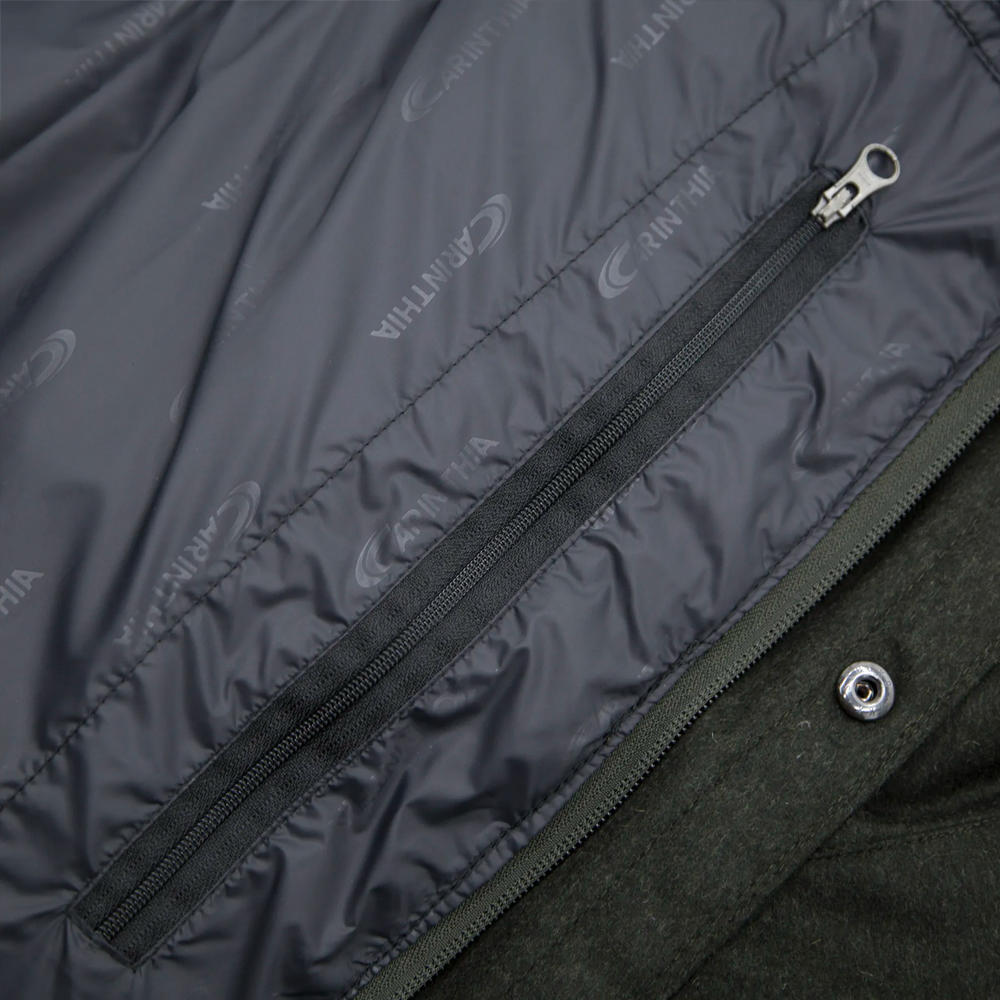 Carinthia® Down Loden Parka
