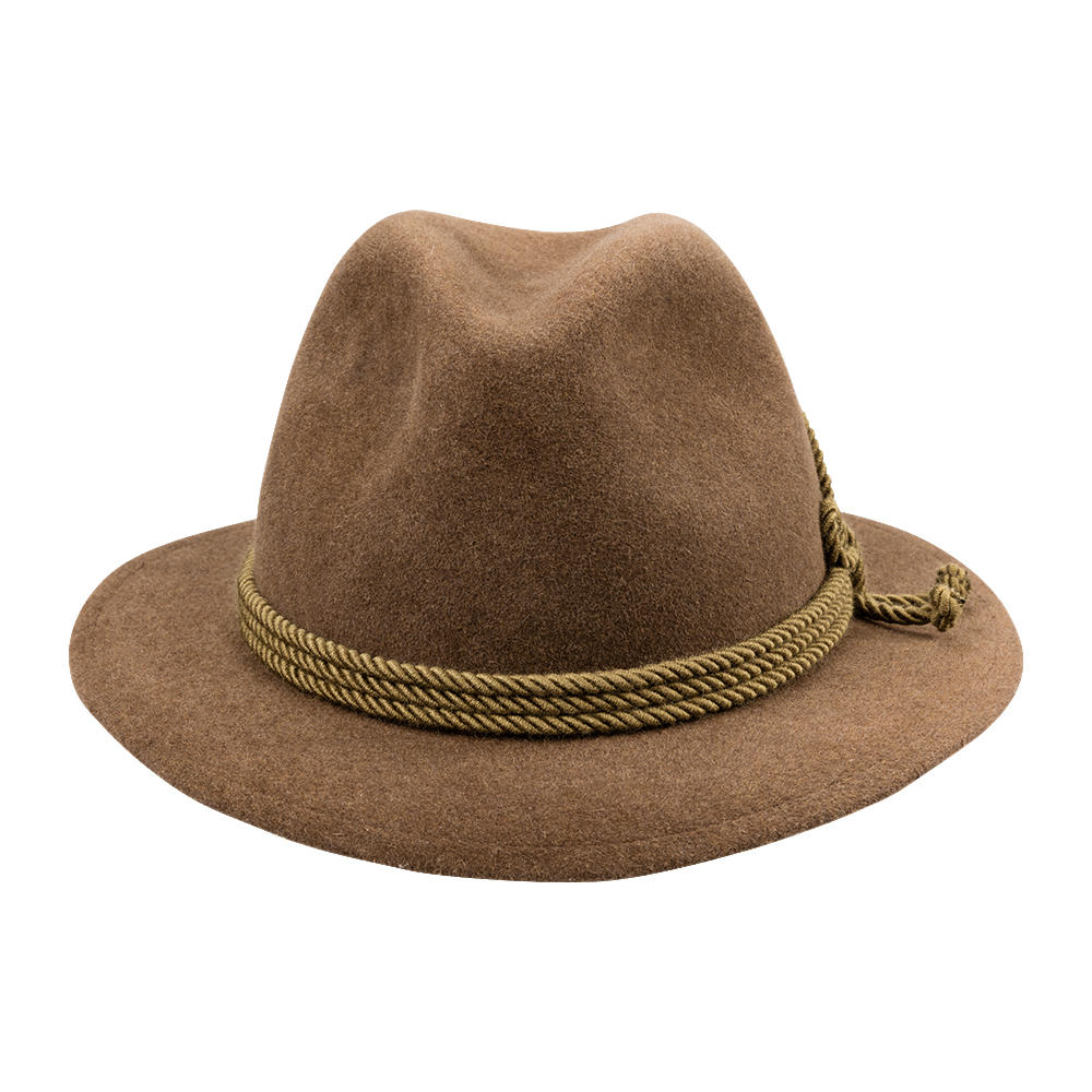 Chapeau pour homme Zapf »Bernhard«