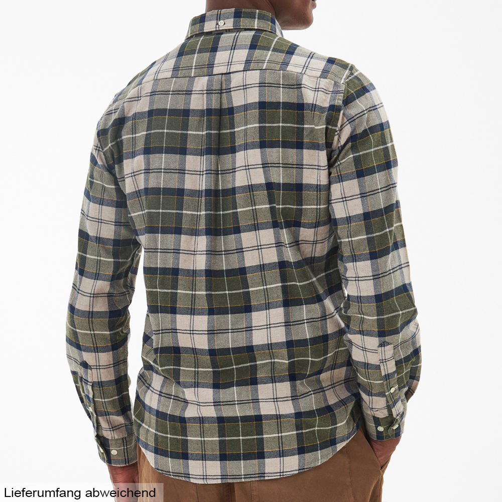 Barbour »Kyeloch« Men's Shirt