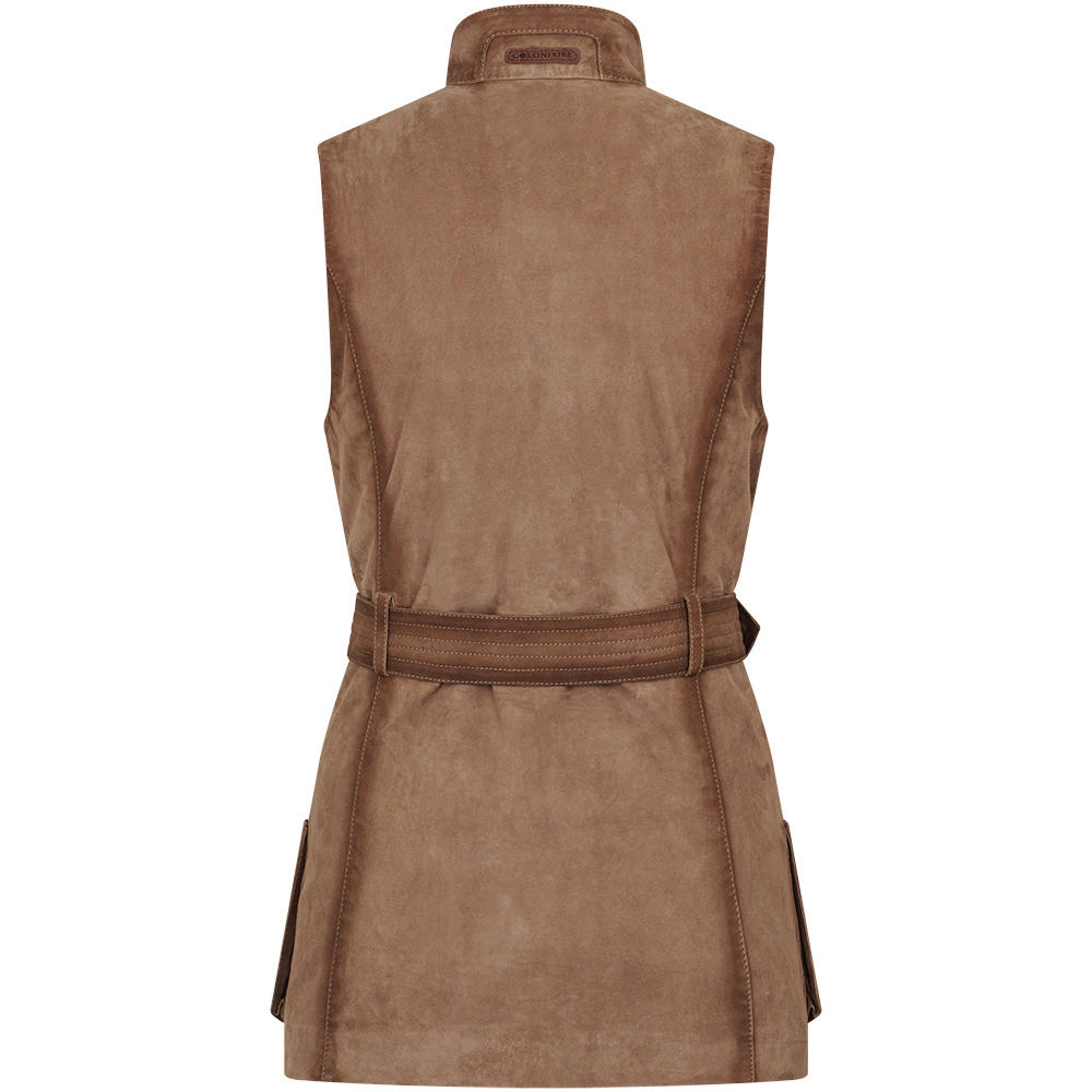 »Saharian Lady« Ladies’ Safari Vest