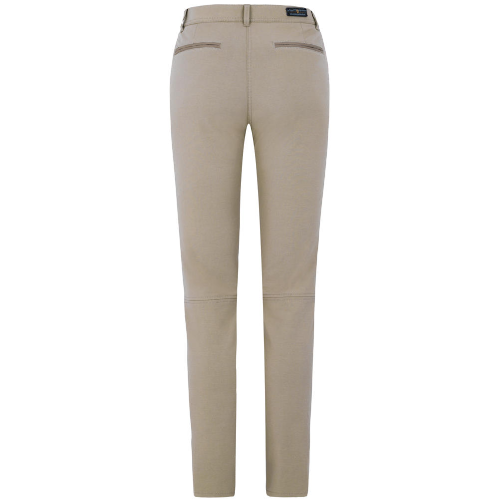 Pamela Henson »Royal« Ladies’ Trousers, Bi-Stretch Cotton