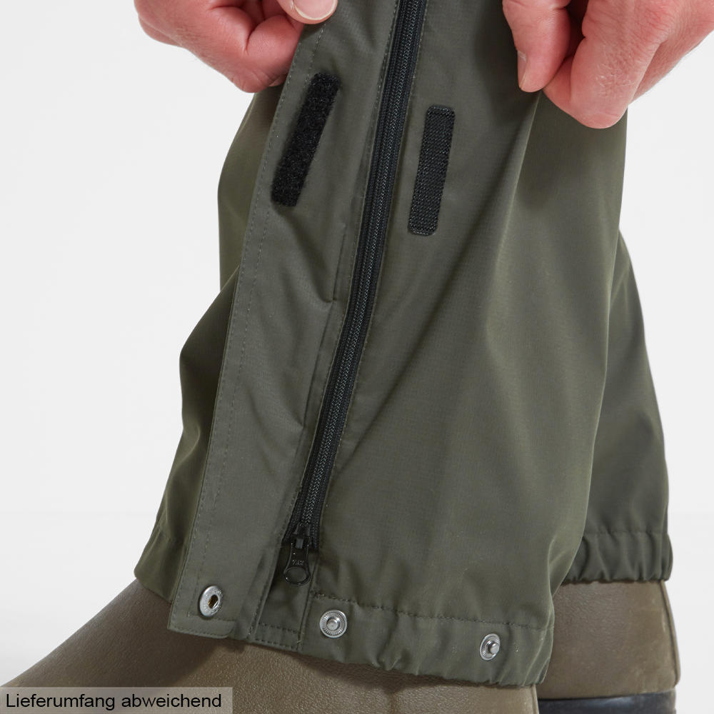 Schöffel »Saxby 2« Overtrousers