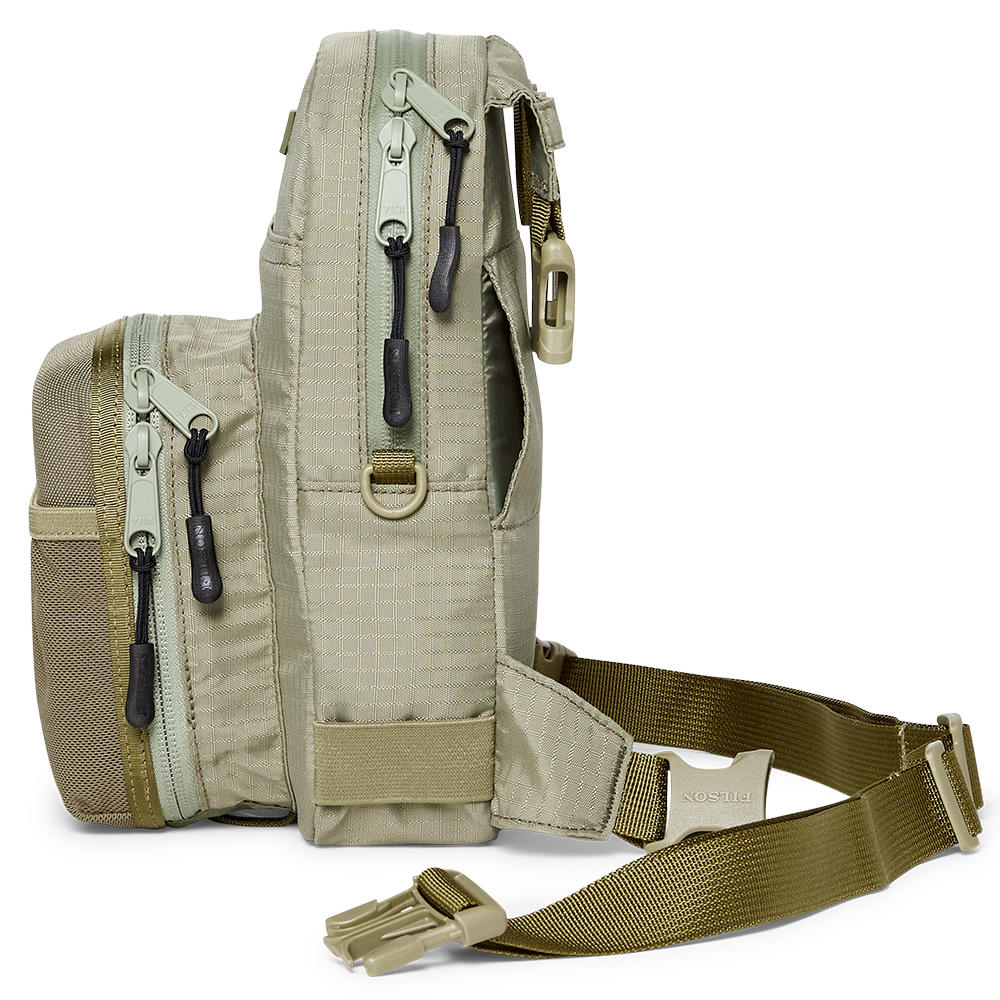 Filson Fishing Chest Pack