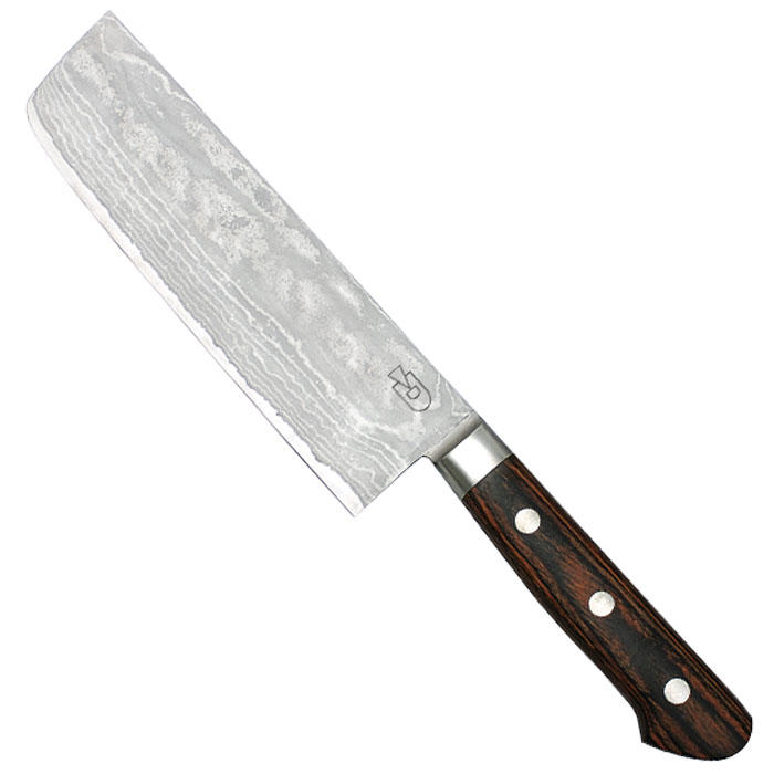 DICTUM® »Klassik« Knife Series, Nakiri Usuba (Vegetable Knife)