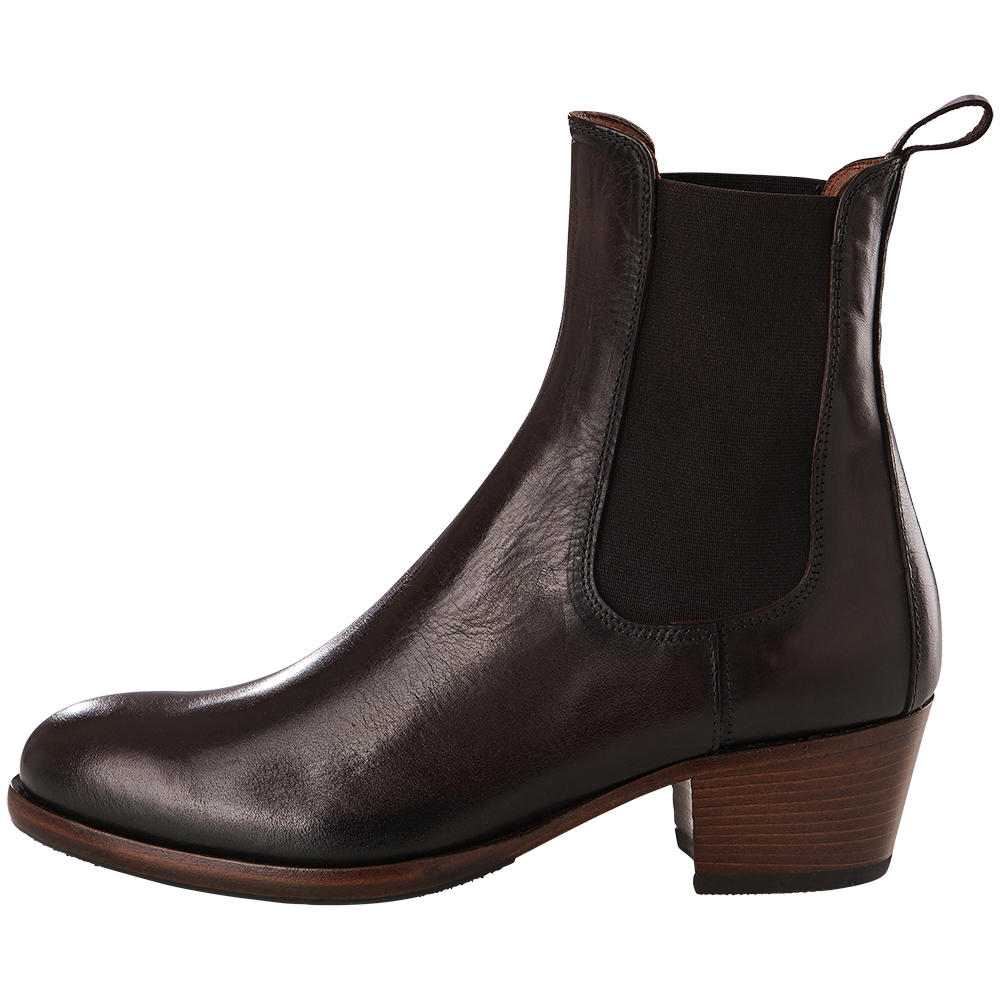 Damen Stiefelette »Erin«