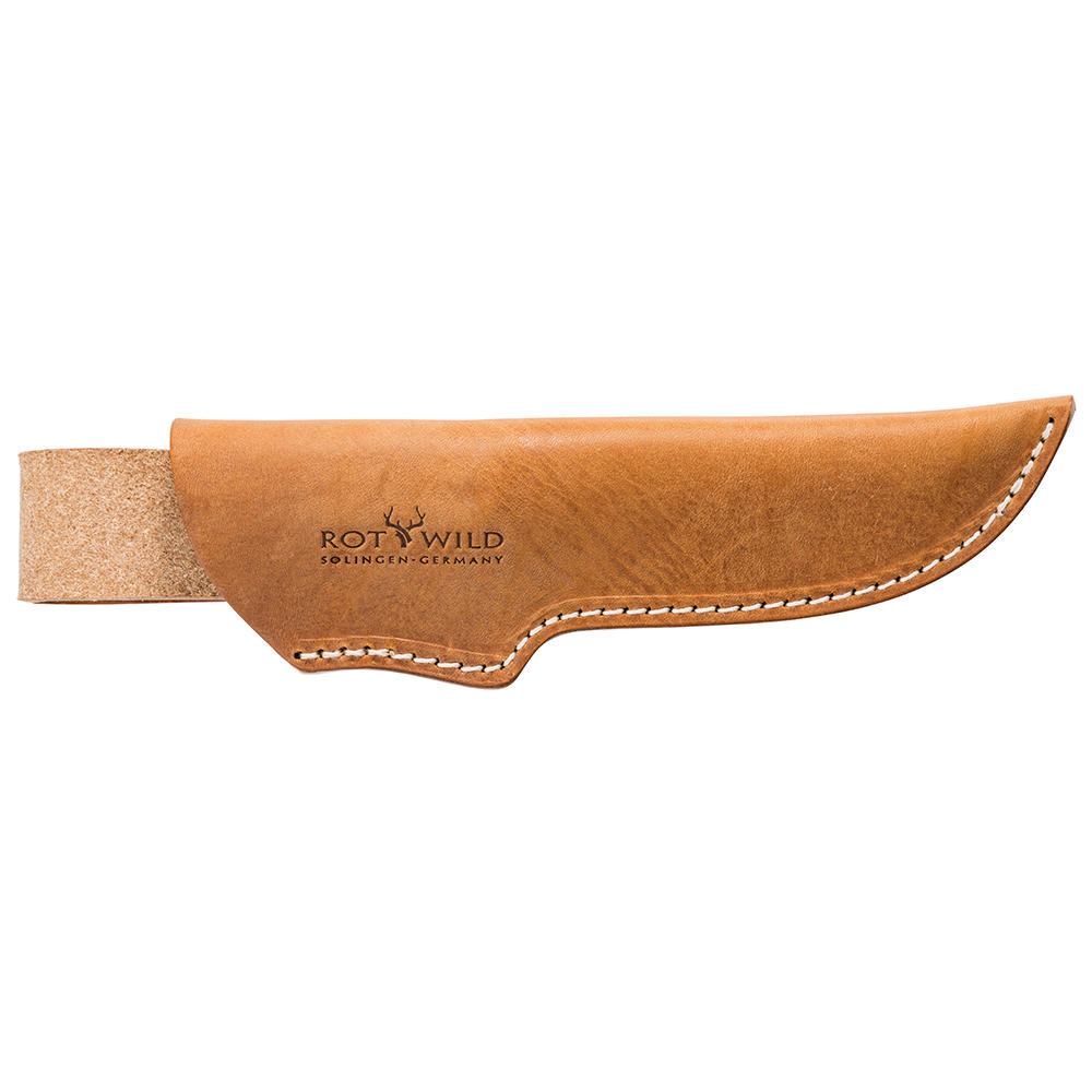 ROTWILD »Sperber« Hunting Knife