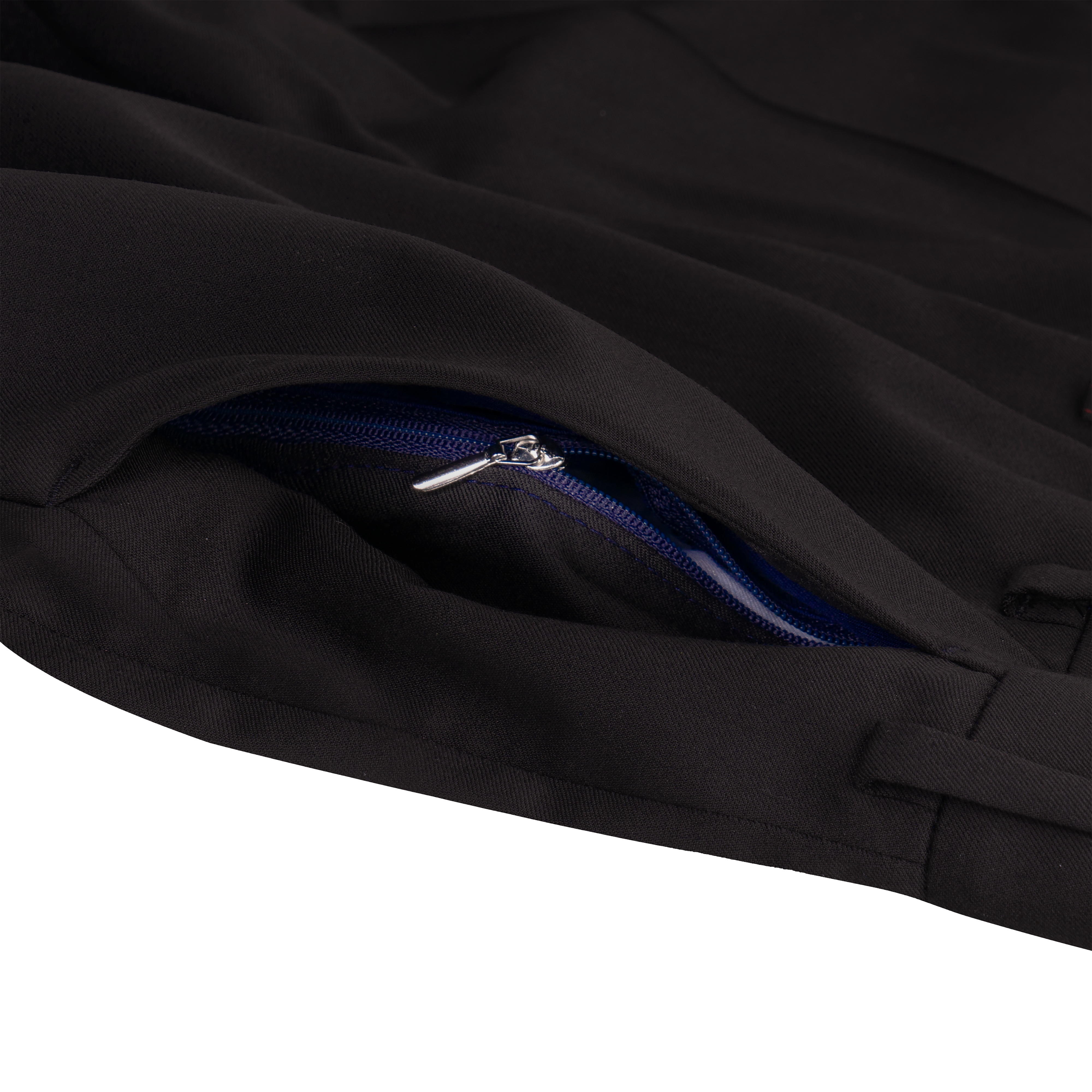 Meyer SUPER 100 Herren Wollhose Bonn
