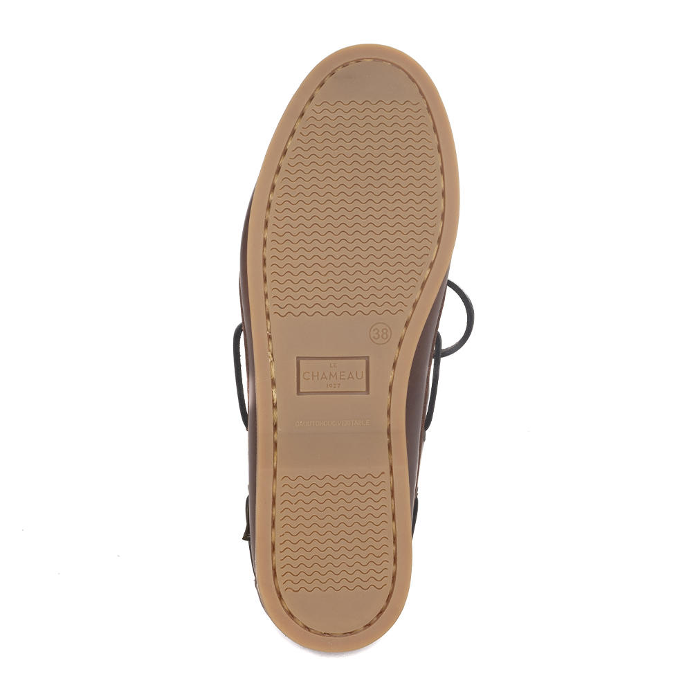 Le Chameau »Galion« Ladies Docksider