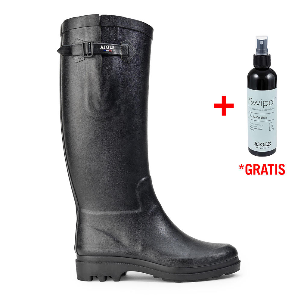 Aigle Damen-Gummistiefel AIGLENTINE 2 NL