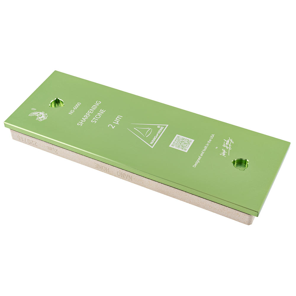 Nano Hone® Honing Stone, Grit 6000 (2 microns)