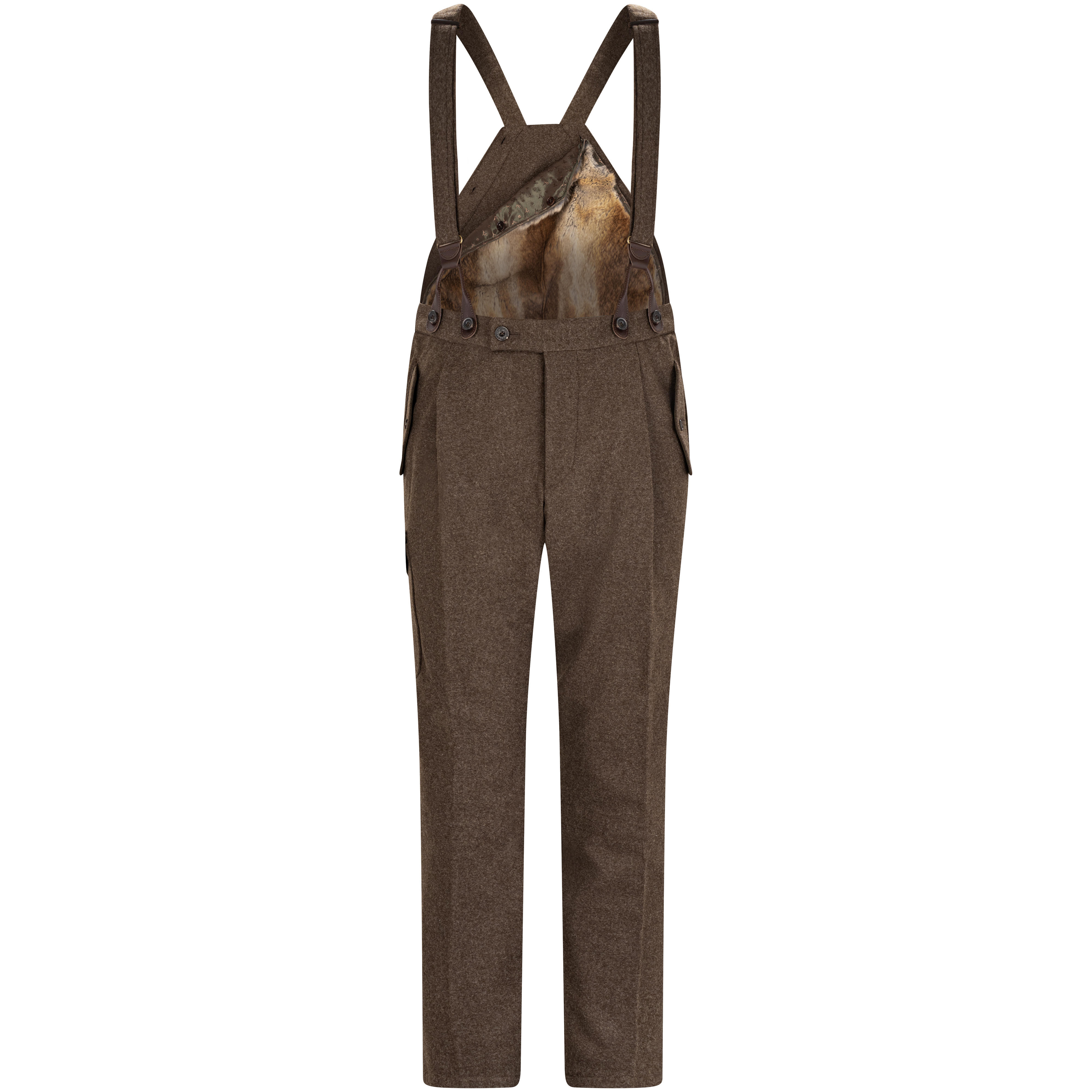 Habsburg »Wallsee« Men’s Hunting Trousers