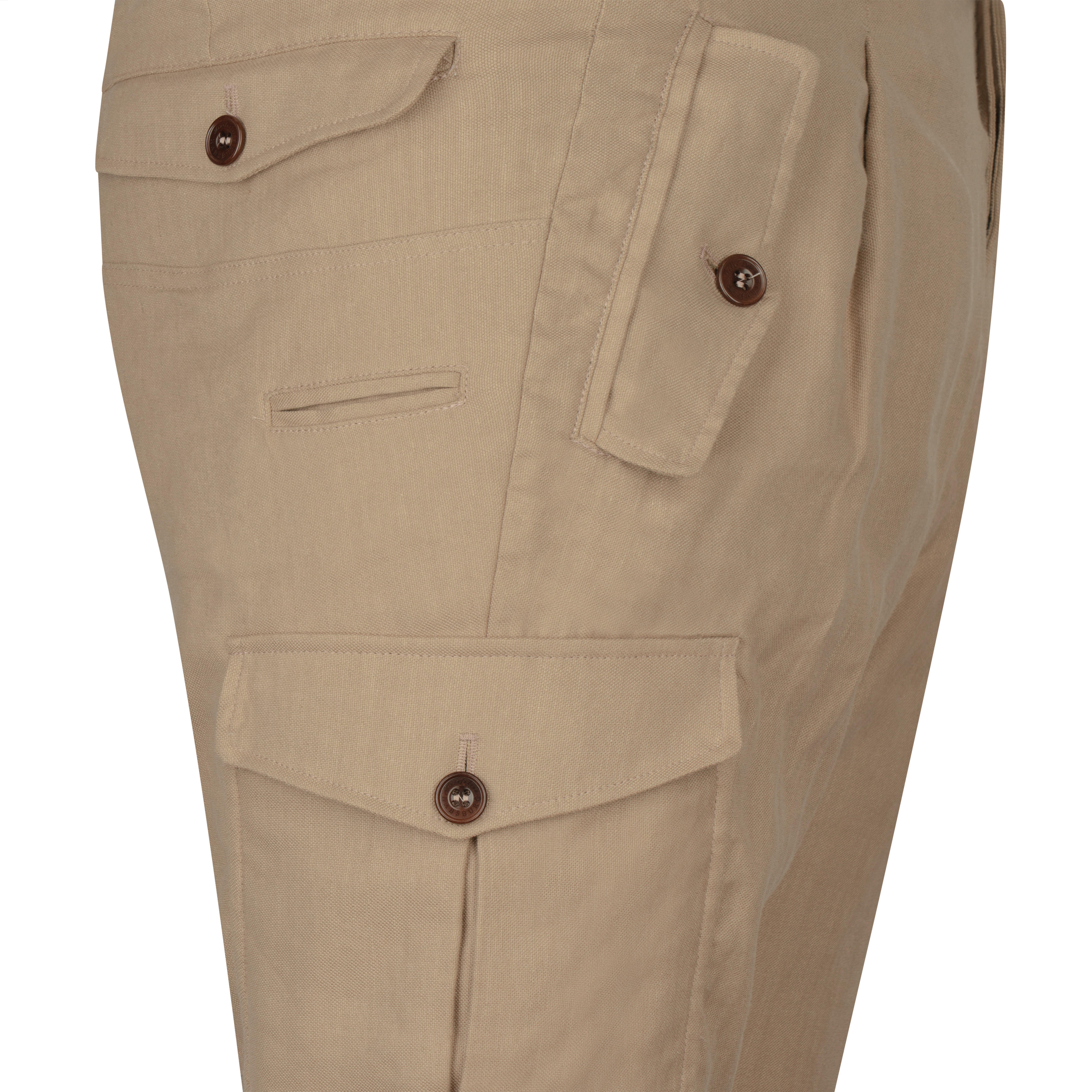Pantalon de chasse pour homme Habsburg » Walter «