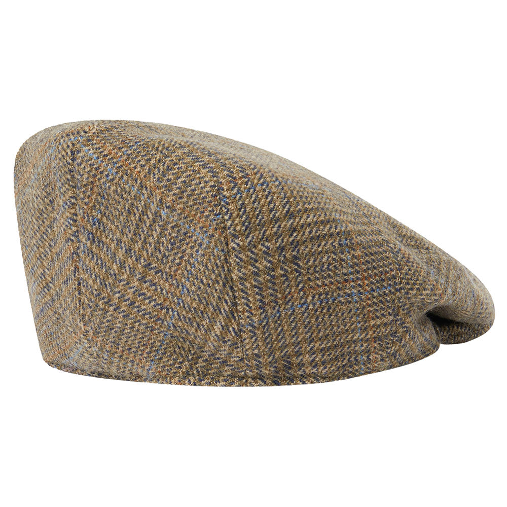 Purdey Tweed-Kappe, Morlich