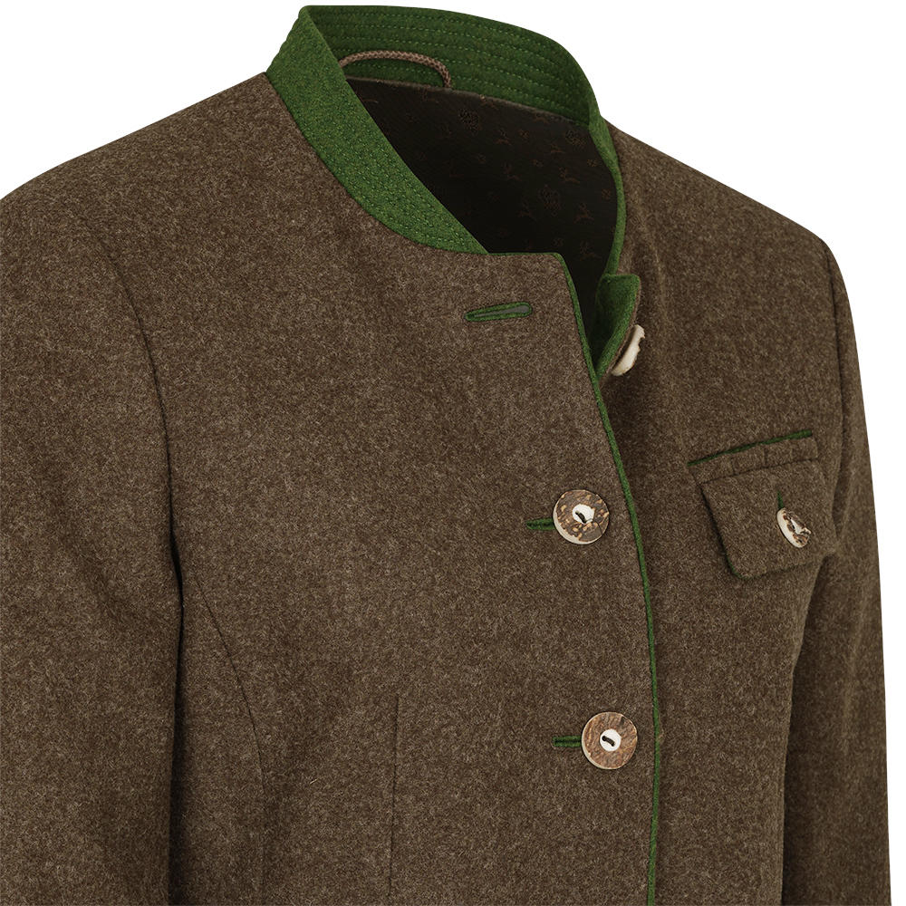 Veste costume trad. pour femme Habsburg » Louise «,