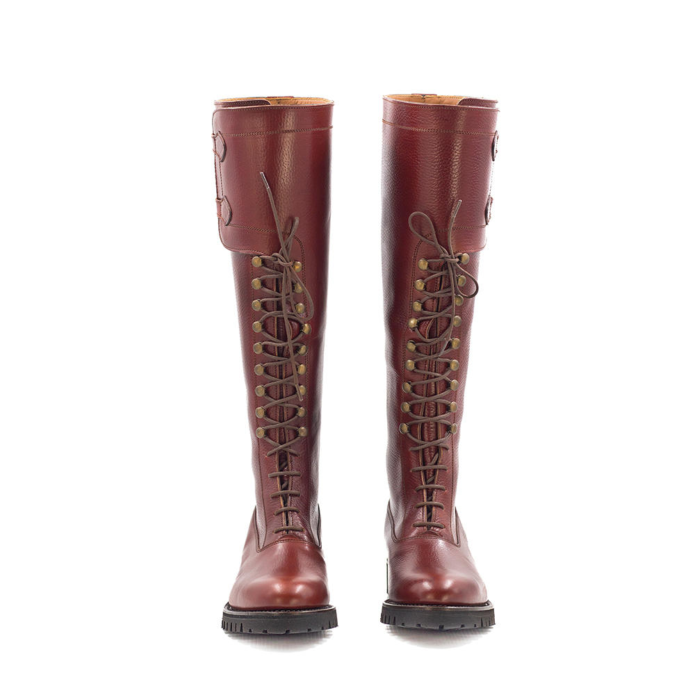 Rey Pavón Jagdstiefel