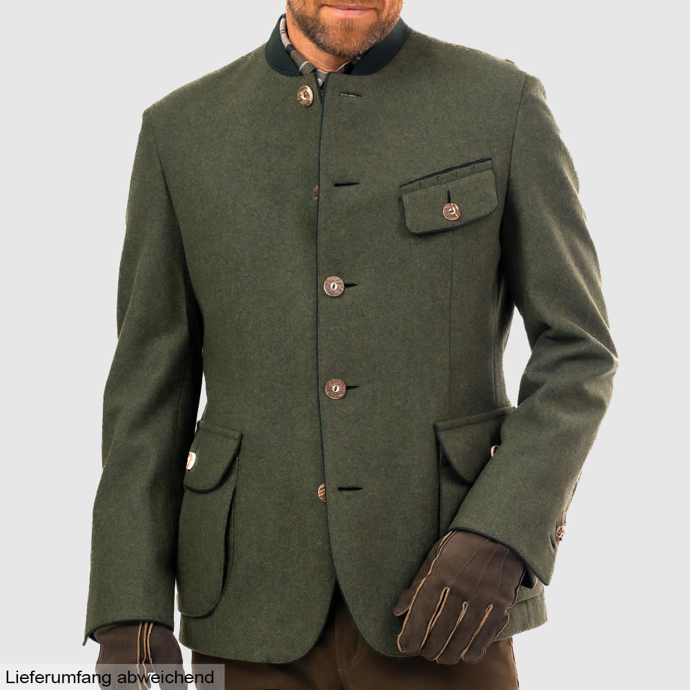 Habsburg Loden-Jagdjacke »Salvador«