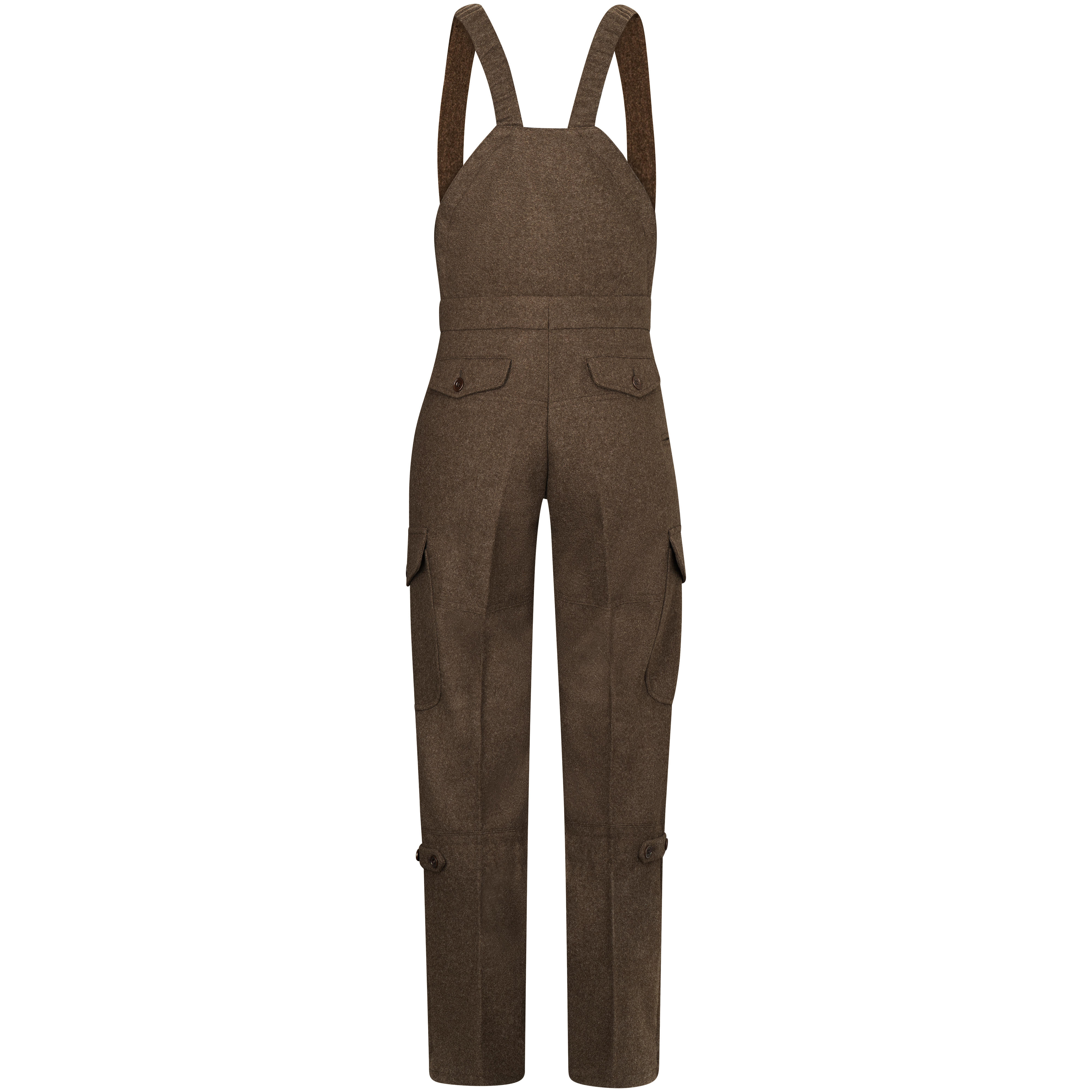 Habsburg »Prebersee« Ladies’ Hunting Trousers