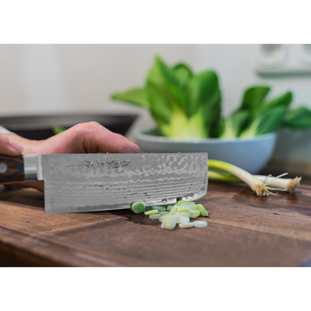 DICTUM® »Klassik« Knife Series, Nakiri Usuba (Vegetable Knife)