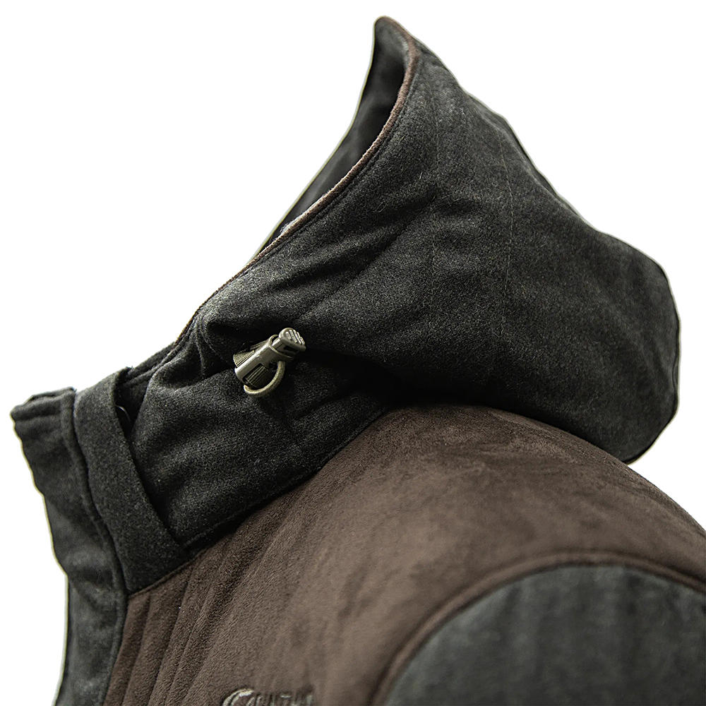 Carinthia G-Loft Lodenparka