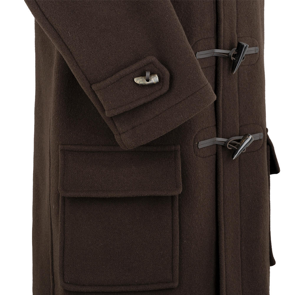 Gloverall Herren Duffle Coat Morris