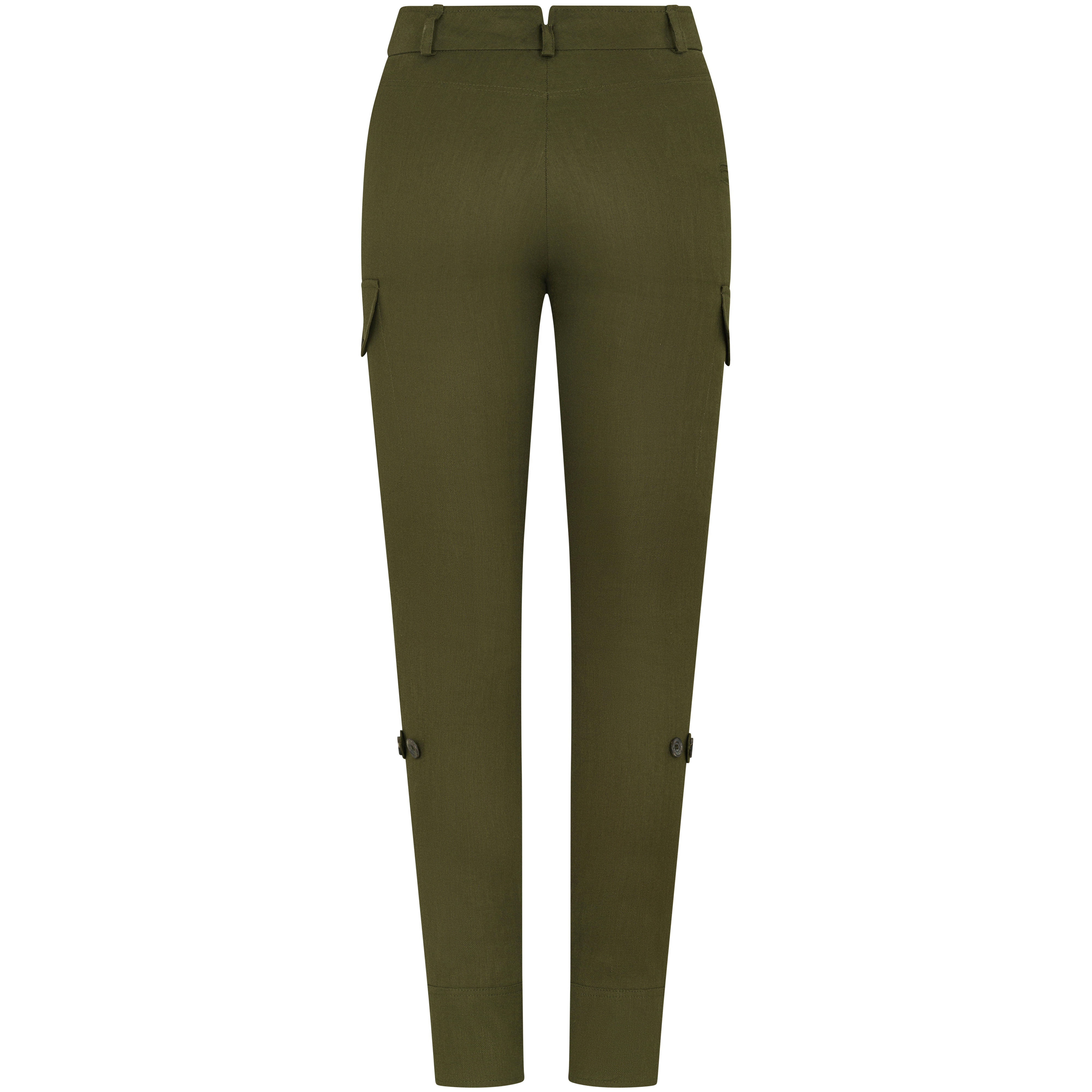 Habsburg »Spiegelsee« Ladies’ Hunting Trousers