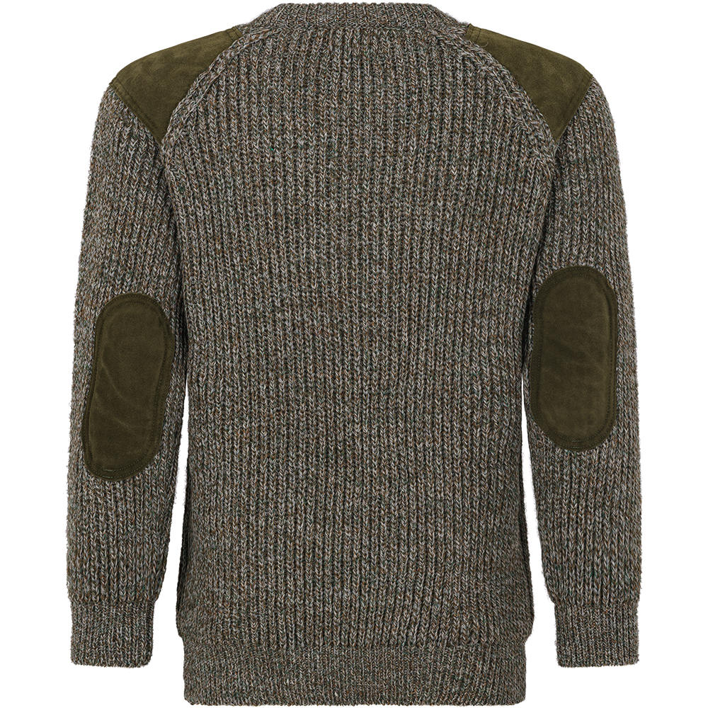 Pennine Jagdpullover BYRON