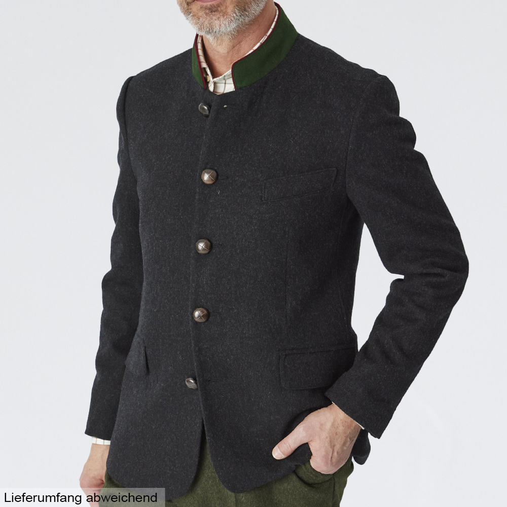 Veste de costume pour homme VON DÖRNBERG » Konrad «, loden