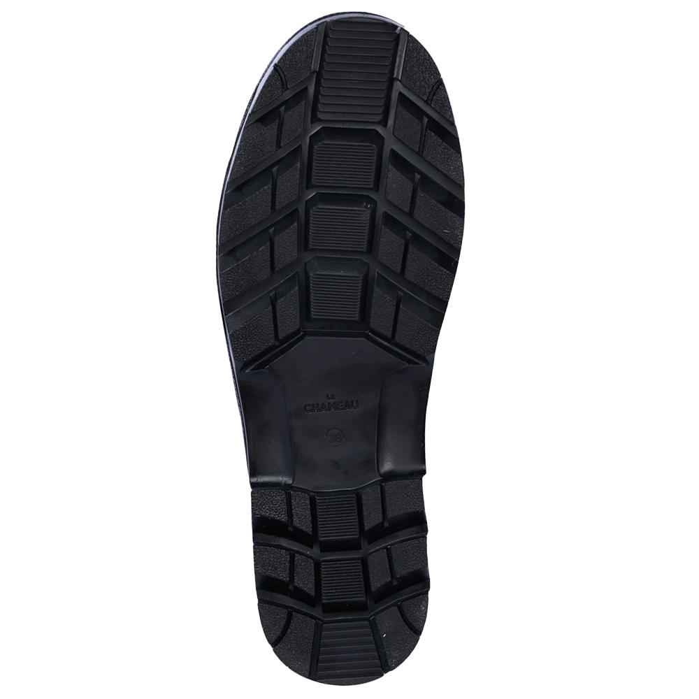 Le Chameau »L'Alliance« Ladies’ Rubber Boots, Neoprene Lining, Navy