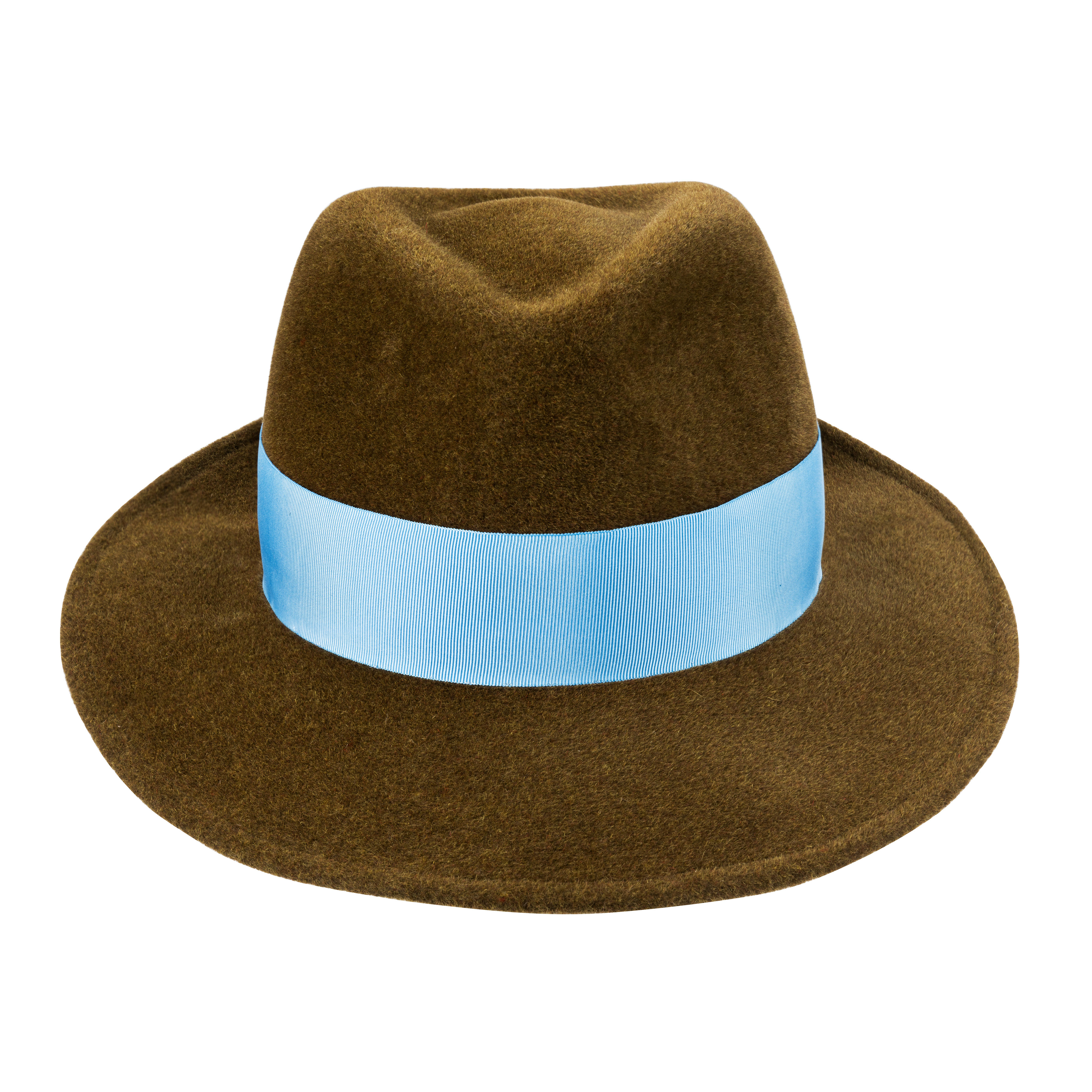 The GunDog Affair Damen-Fedora-Hut »Somerset«