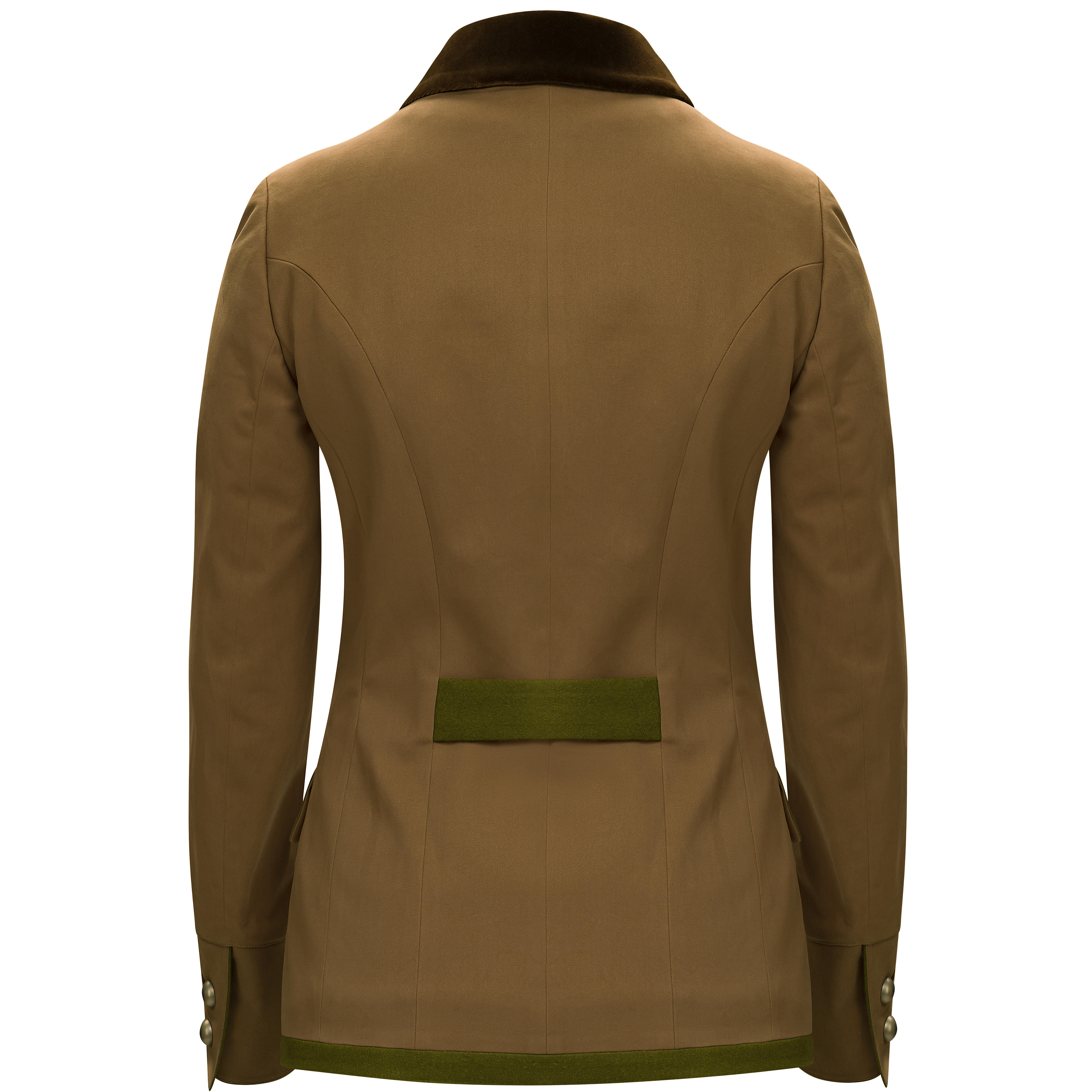 Stajan »Basel« Ladies’ Blazer