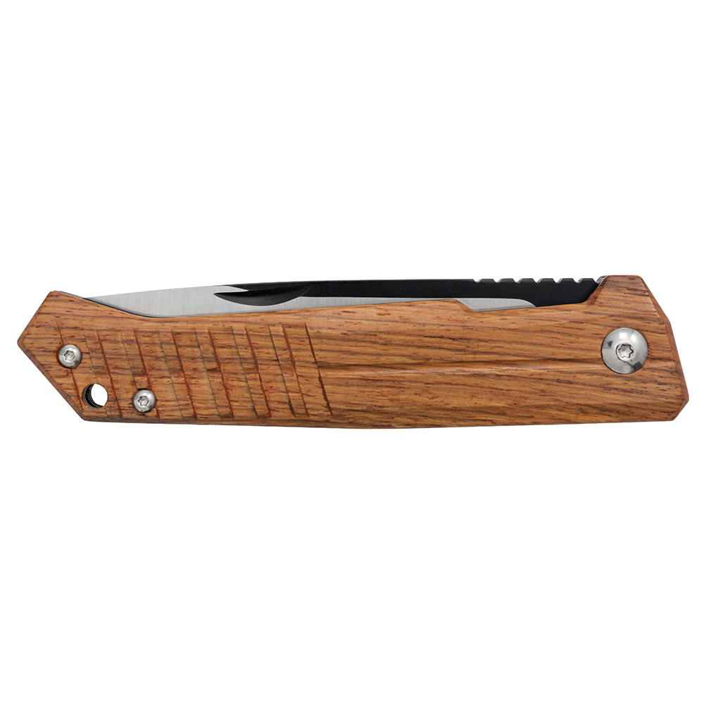 Haller® Select »Blakkur« Folding Knife, Padouk