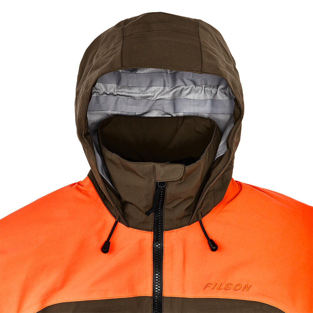 Filson 3-Layer Field Jacket