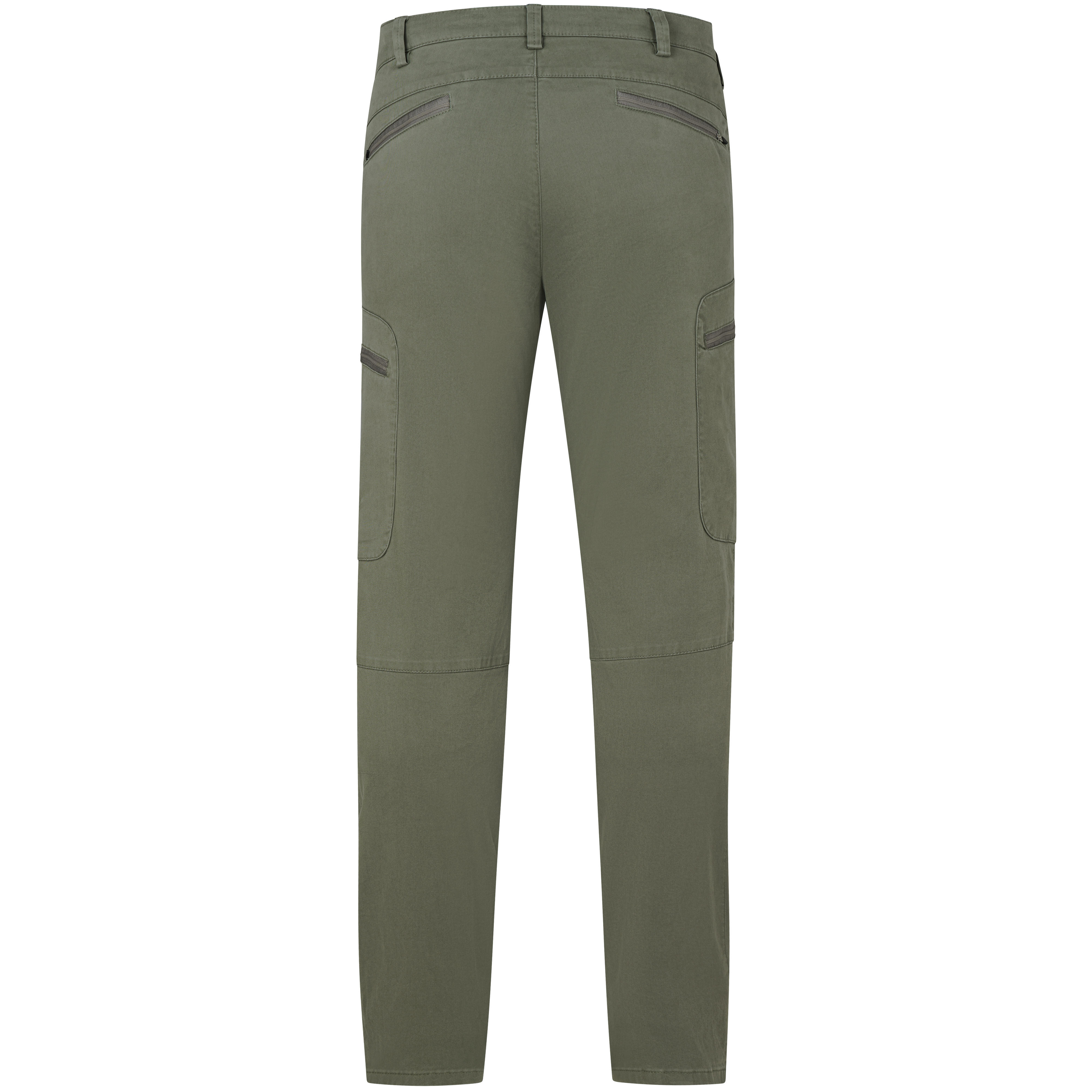 Meyer »Kerry« Men's Cargo Trousers