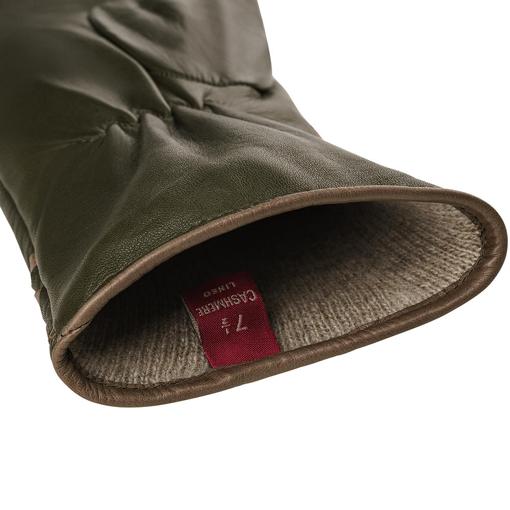 Damen Handschuhe PARIS, Lammnappa