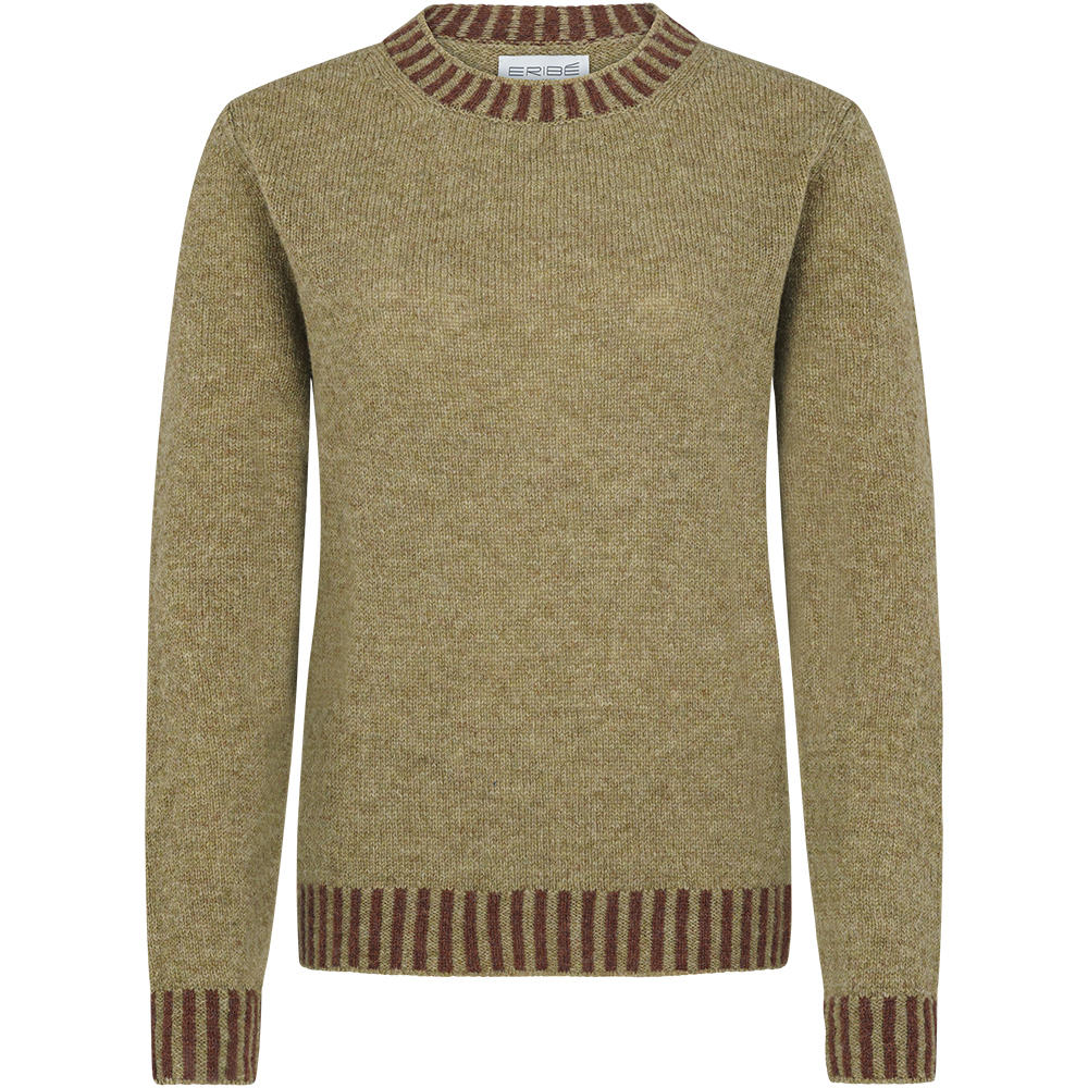 Plover: camel/braun