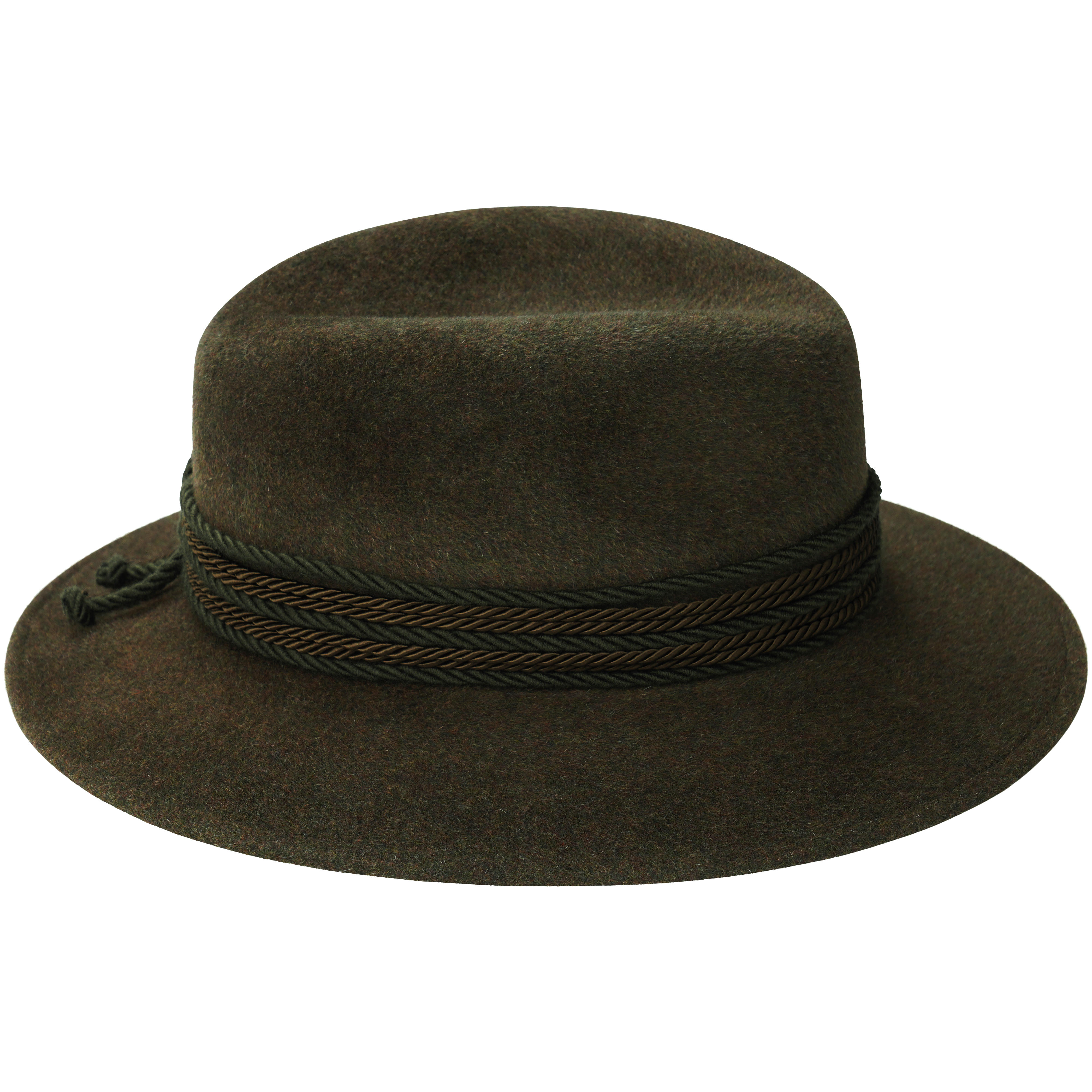 Bittner »Arosa« Ladies' Hat, Brown