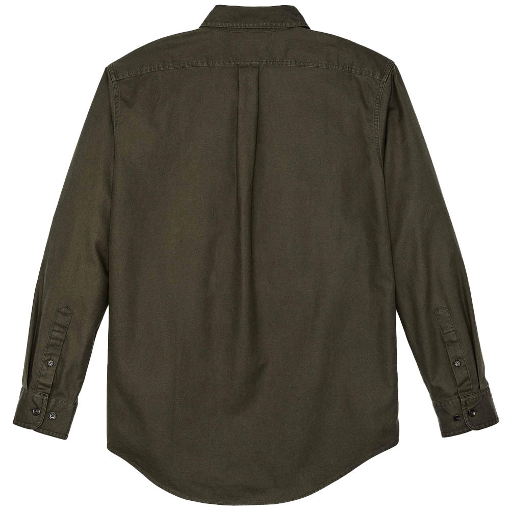 Filson LT WT Alaskan Guide Hemd