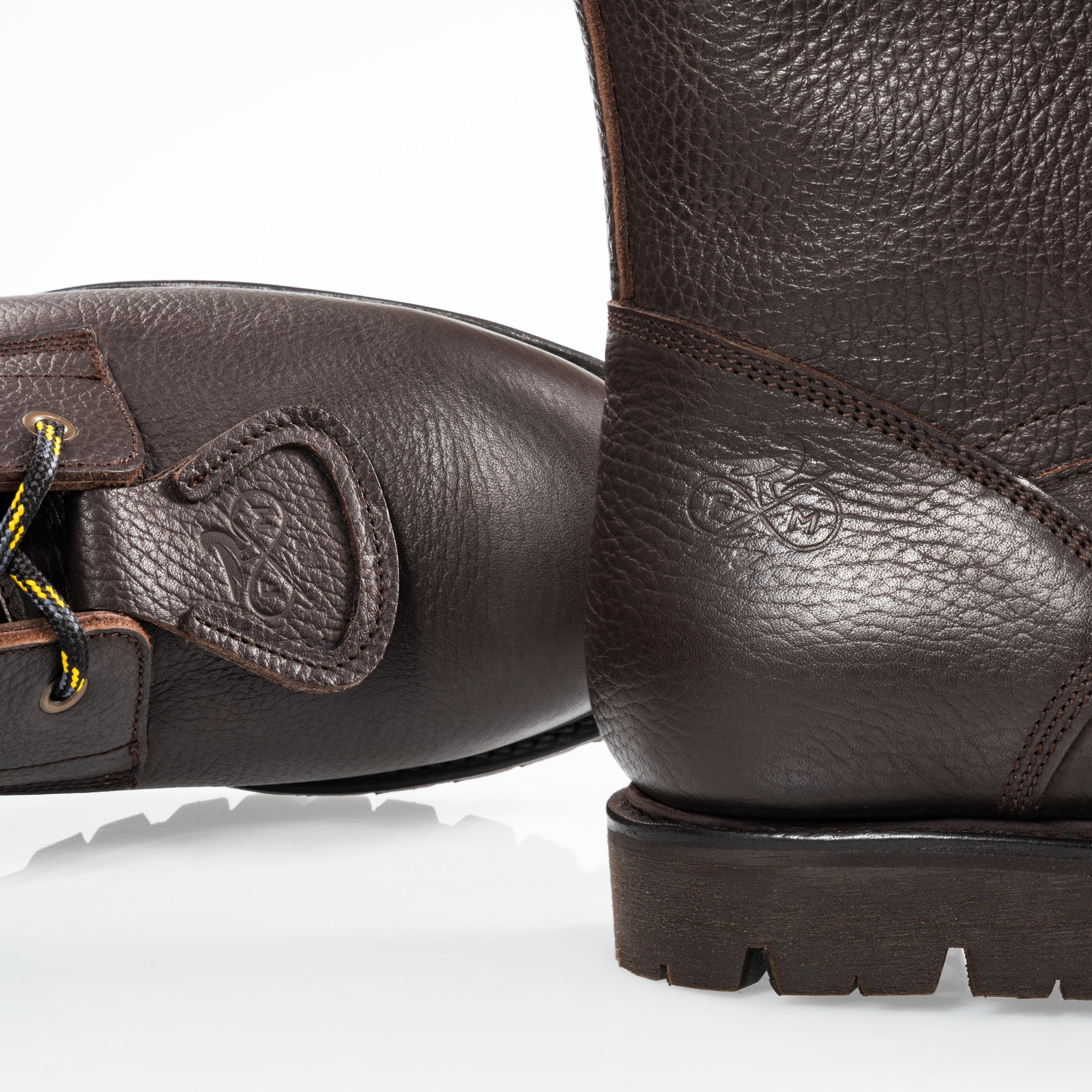 Field & Moor Herren Jagdstiefel »Marsh Harrier«