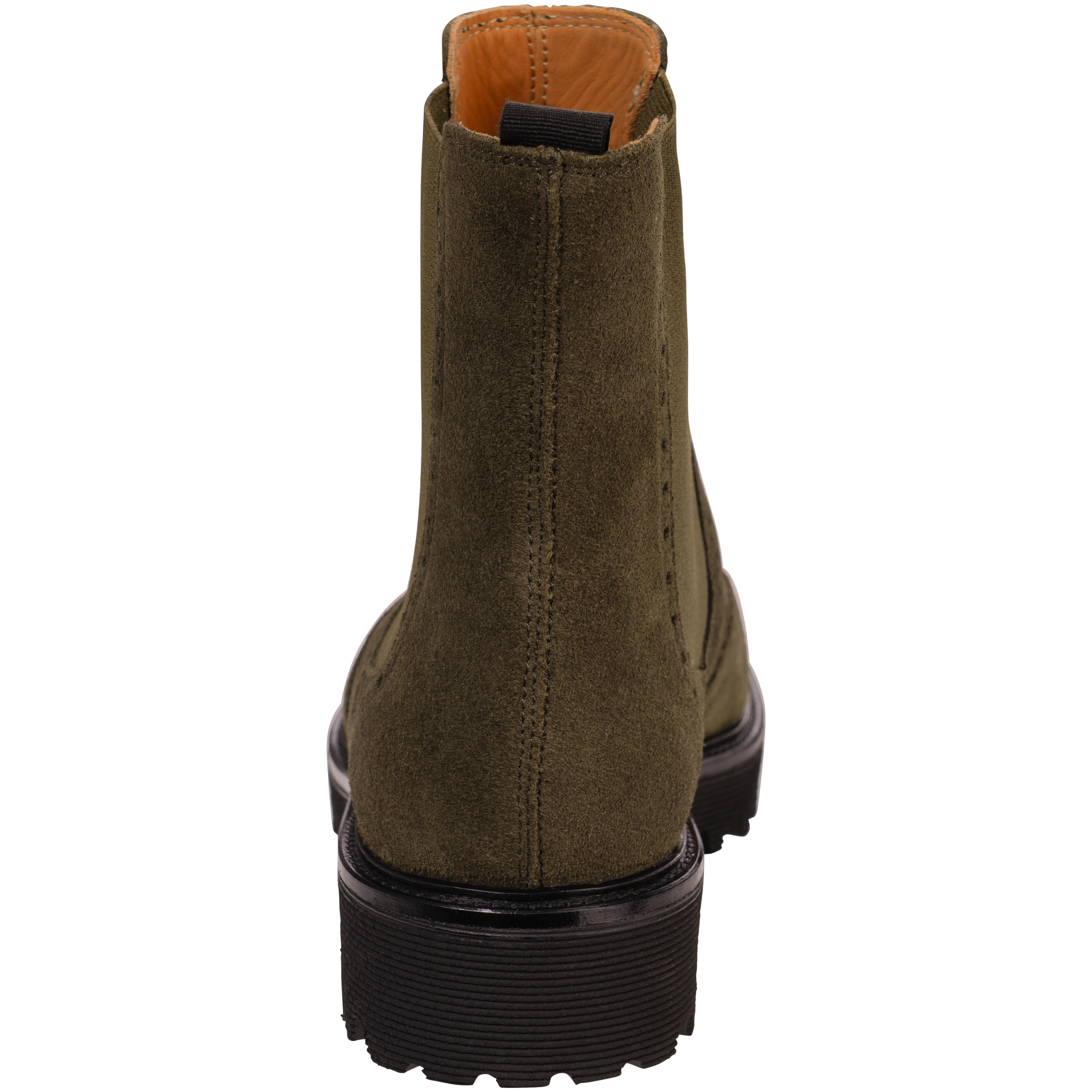 Bottes Chelsea pour femme » Sarah «