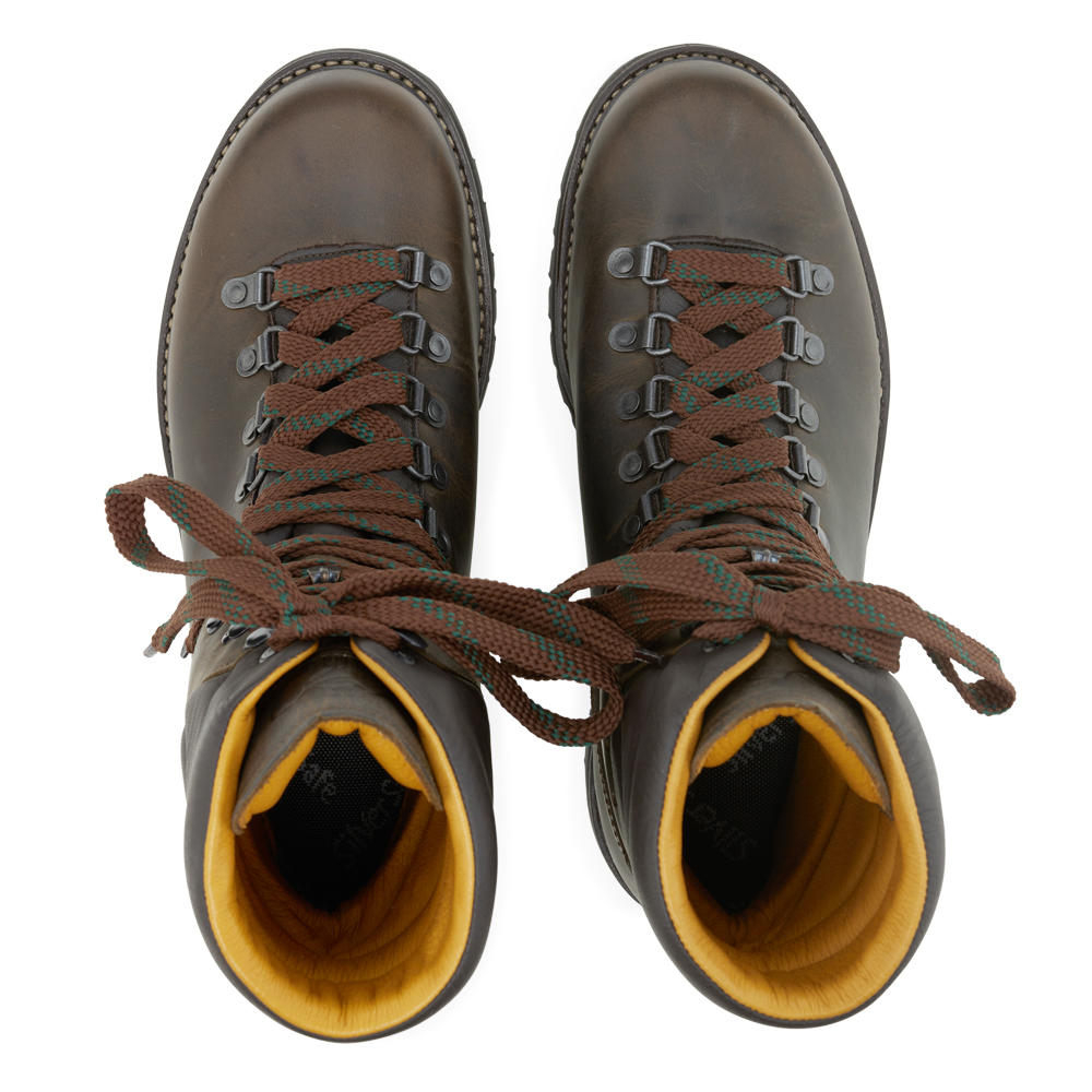 Herren Jagdstiefel Ammergau