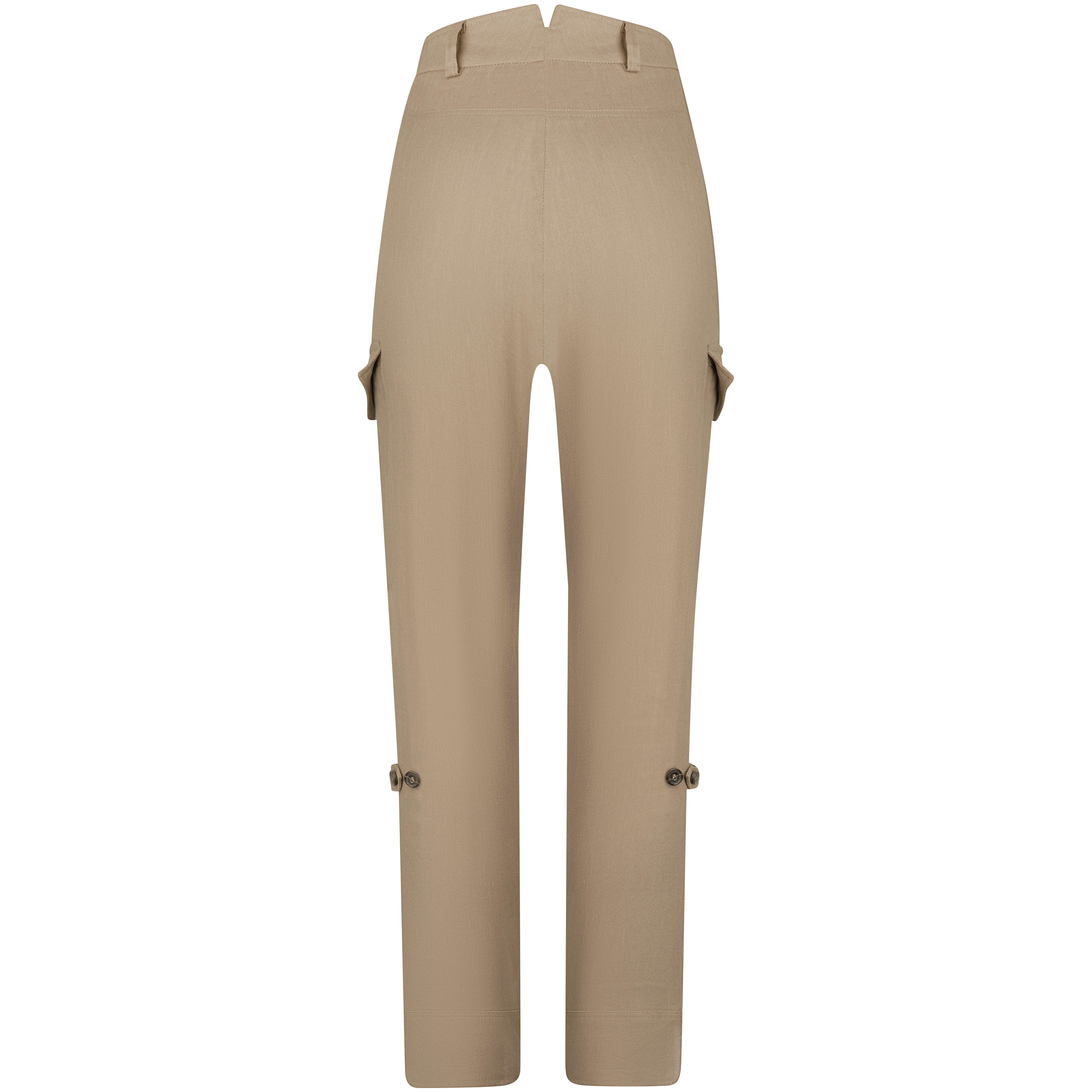 Habsburg »Spiegelsee« Ladies’ Hunting Trousers