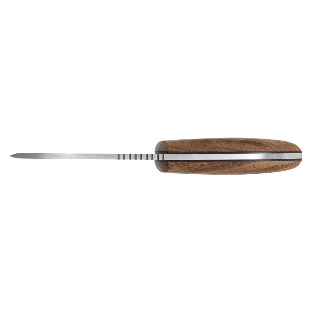 Joker™ Outdoormesser Avispa, Walnuss
