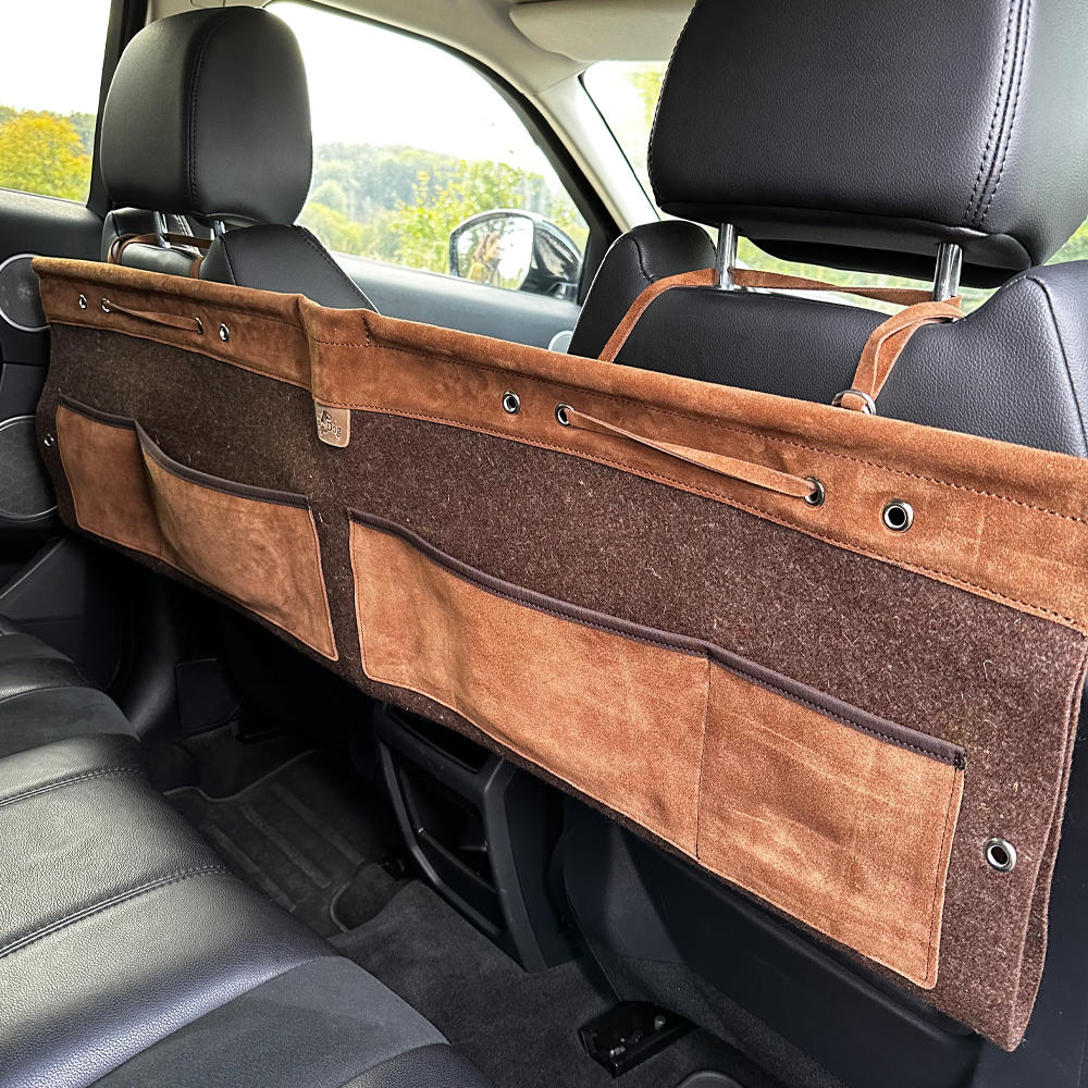 Fourreau pour transport des armes en voiture »The GunDog Affair «