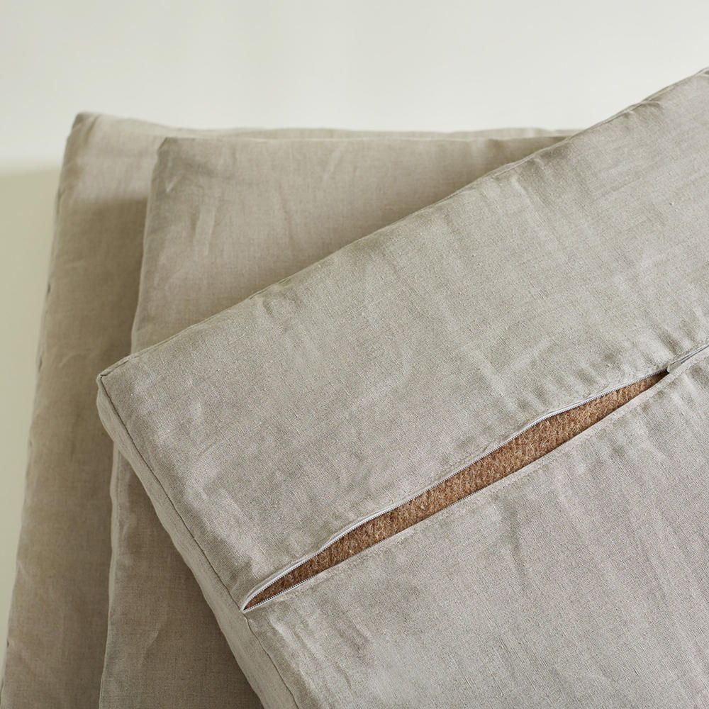 Helen Wells Hundebett »Tweed Beech«, Gr. M 