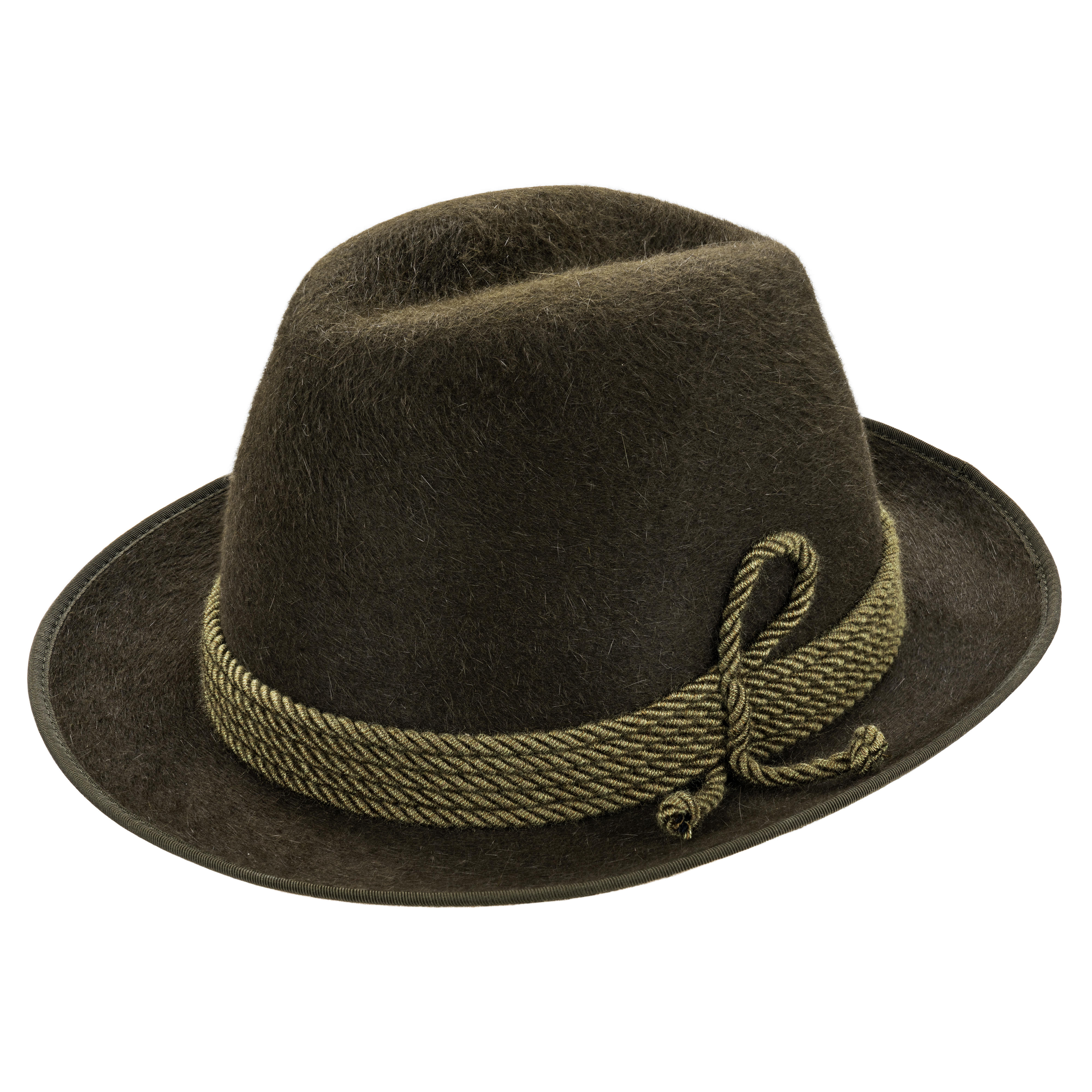 Bittner »Imst« Hunting Hat, Olive